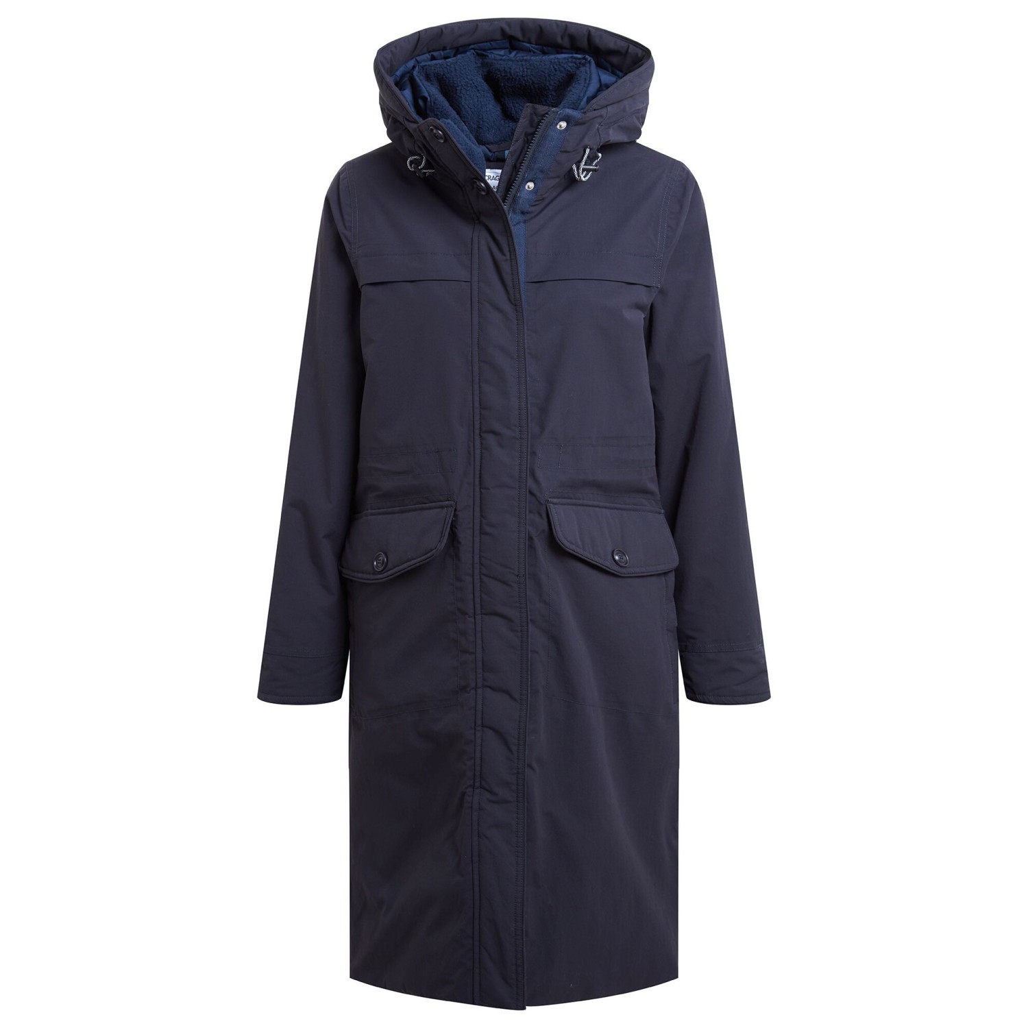 Craghoppers - Women's Tyndal Jacket - Mantel