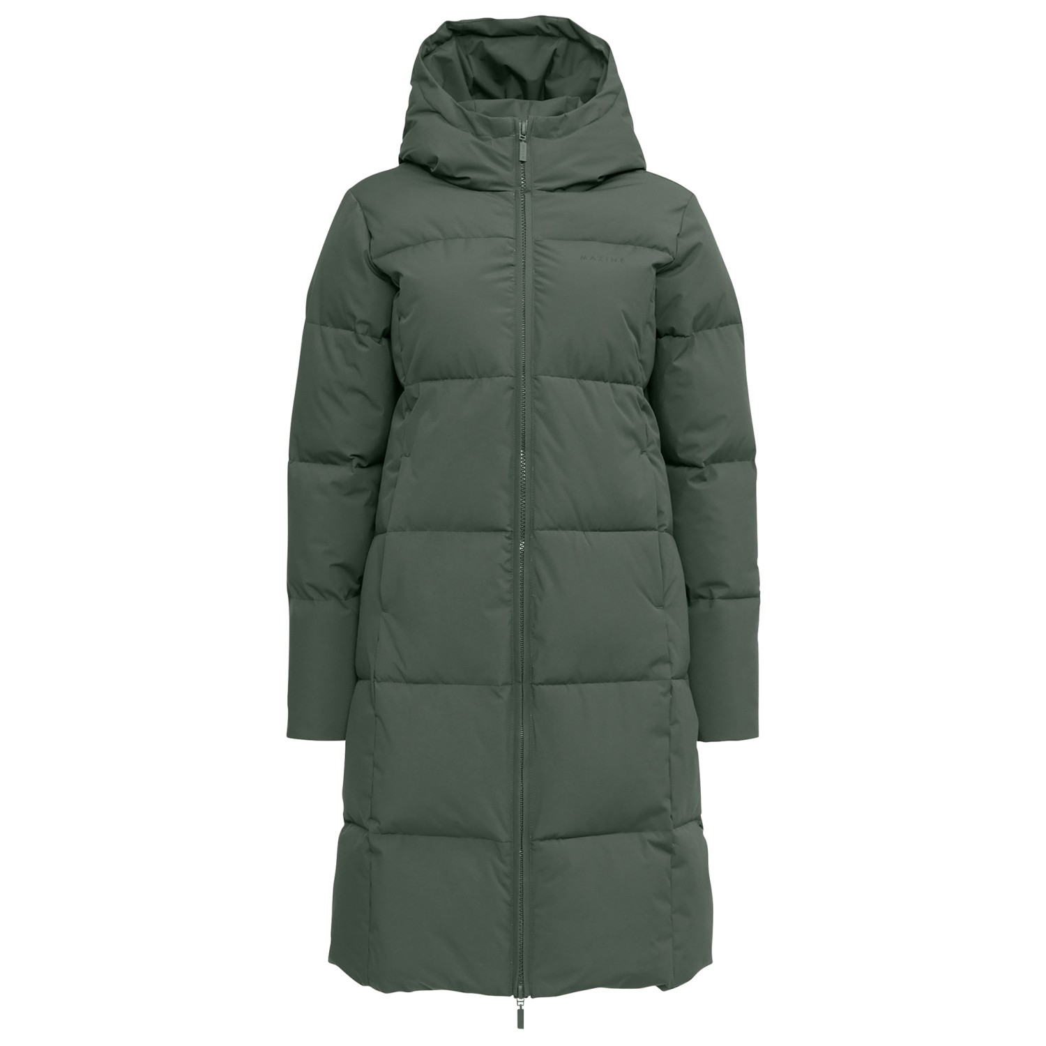 Mazine - Women's Elmira Puffer Coat - Mantel