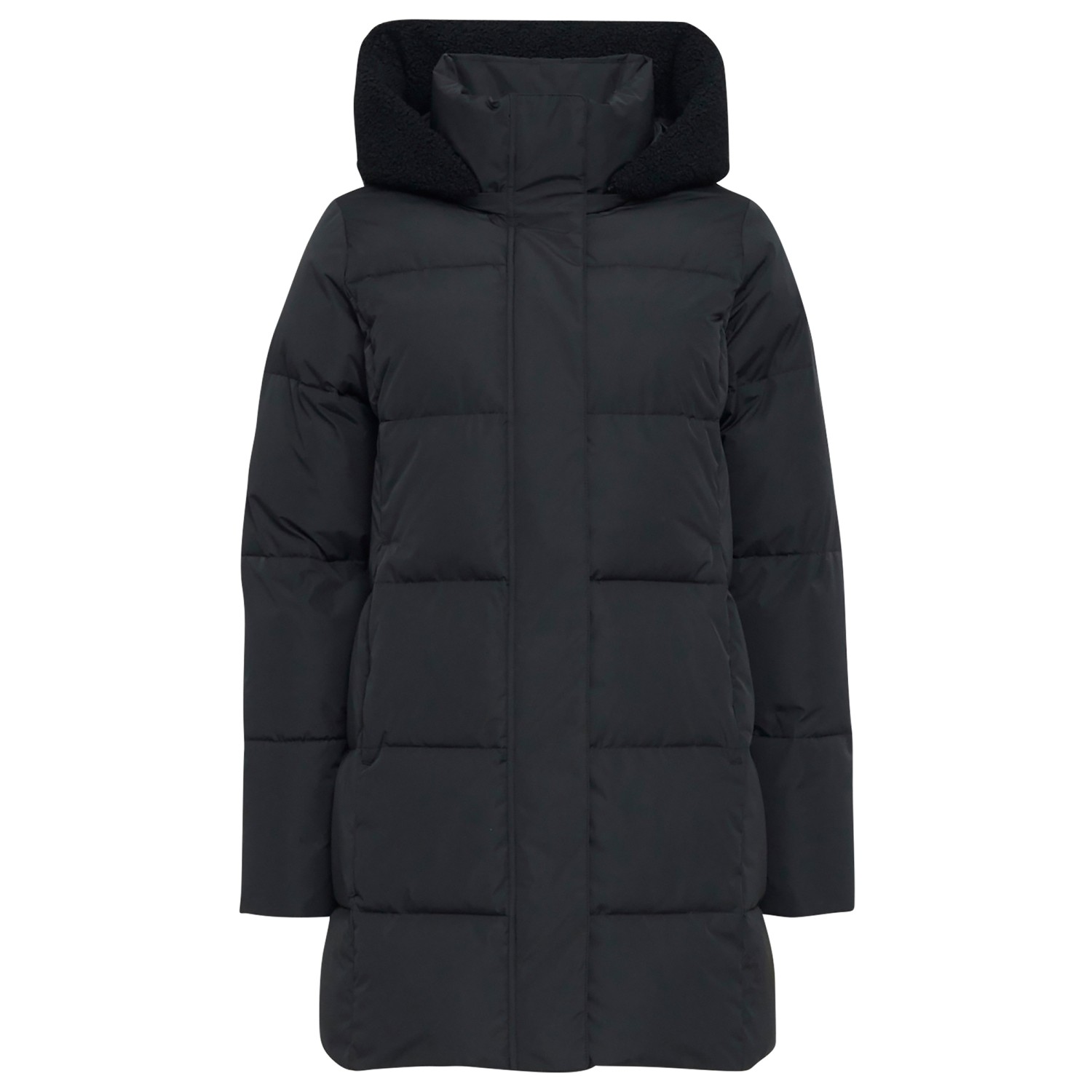 Mazine - Women's Joliet Coat - Mantel