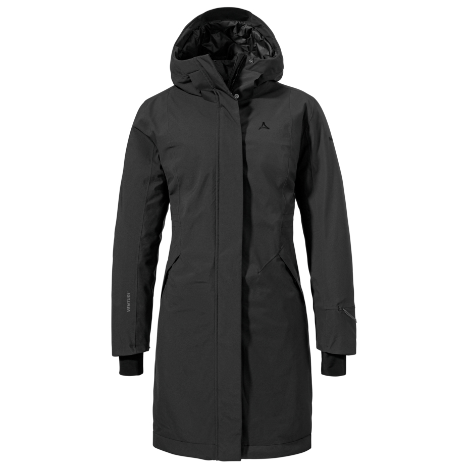 Schöffel - Women's Insulated Coat Gregale - Mantel