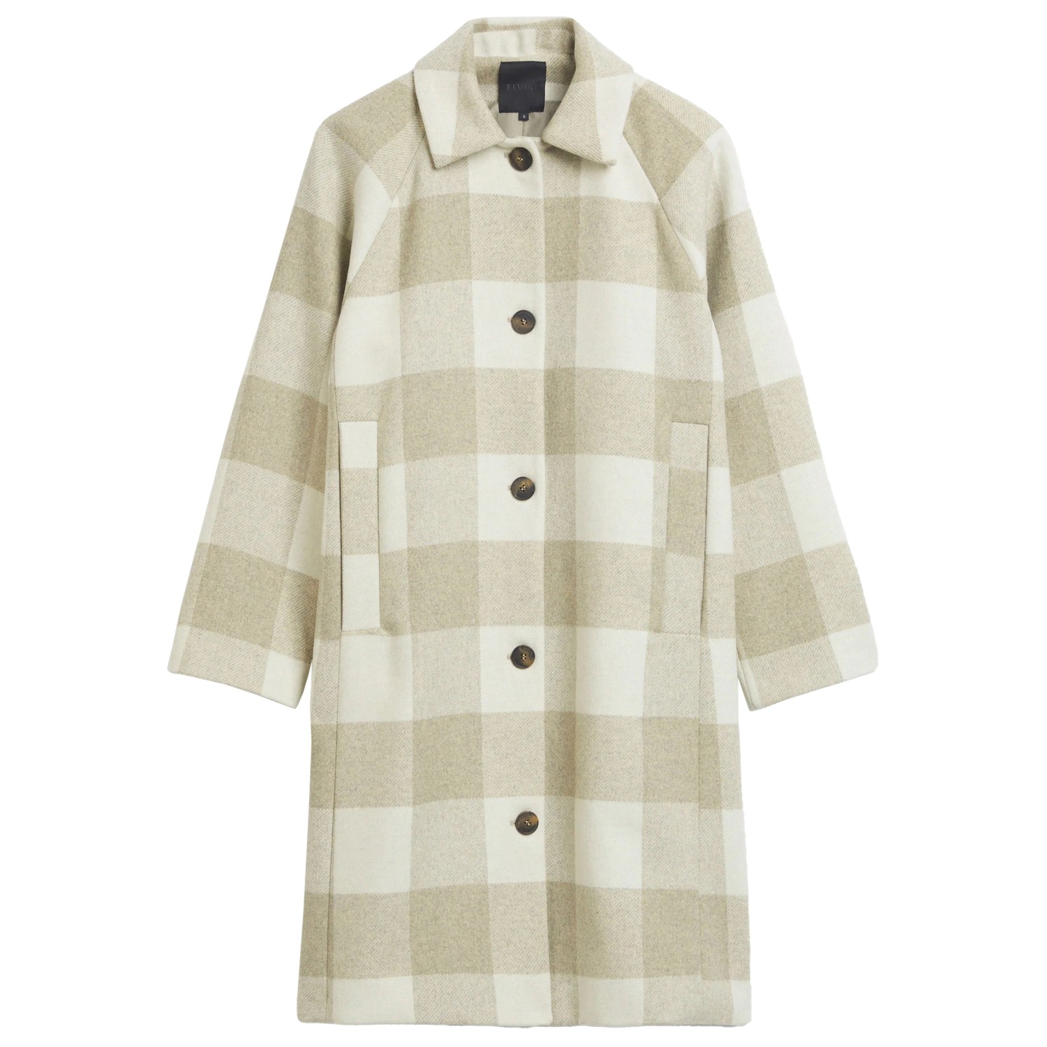 Elvine - Women's Lorien - Mantel