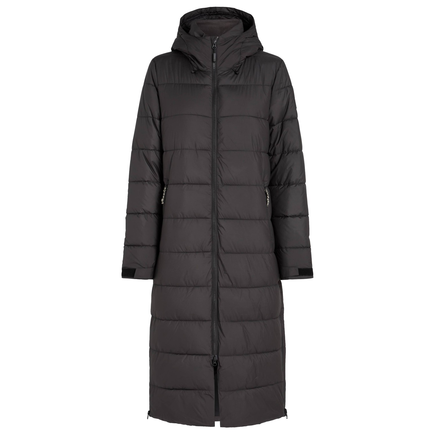 O'Neill - Women's O'riginals Long Puffer Jacket - Mantel