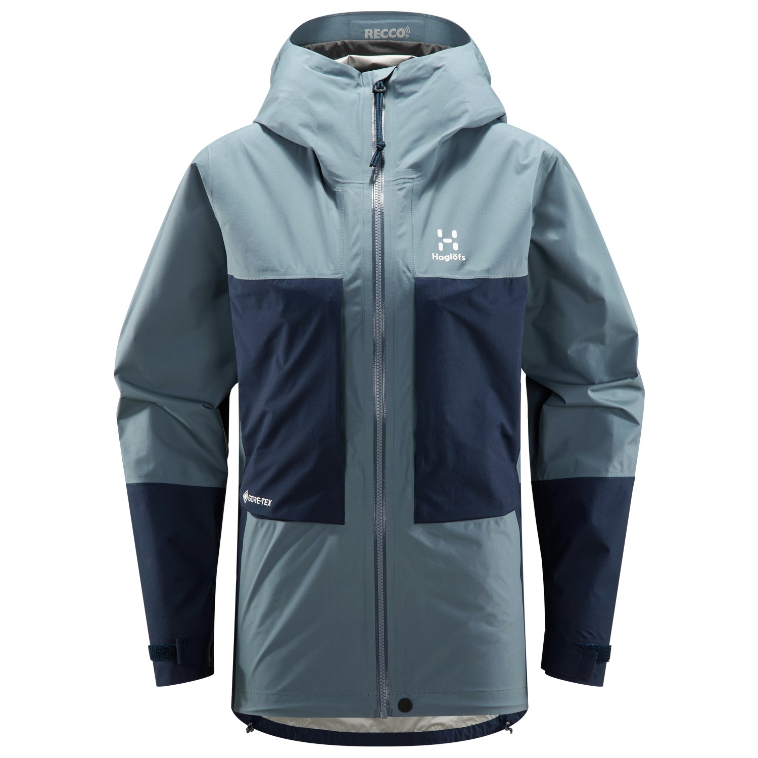Haglöfs - Women's Roc Sheer GTX Jacket - Regenjacke