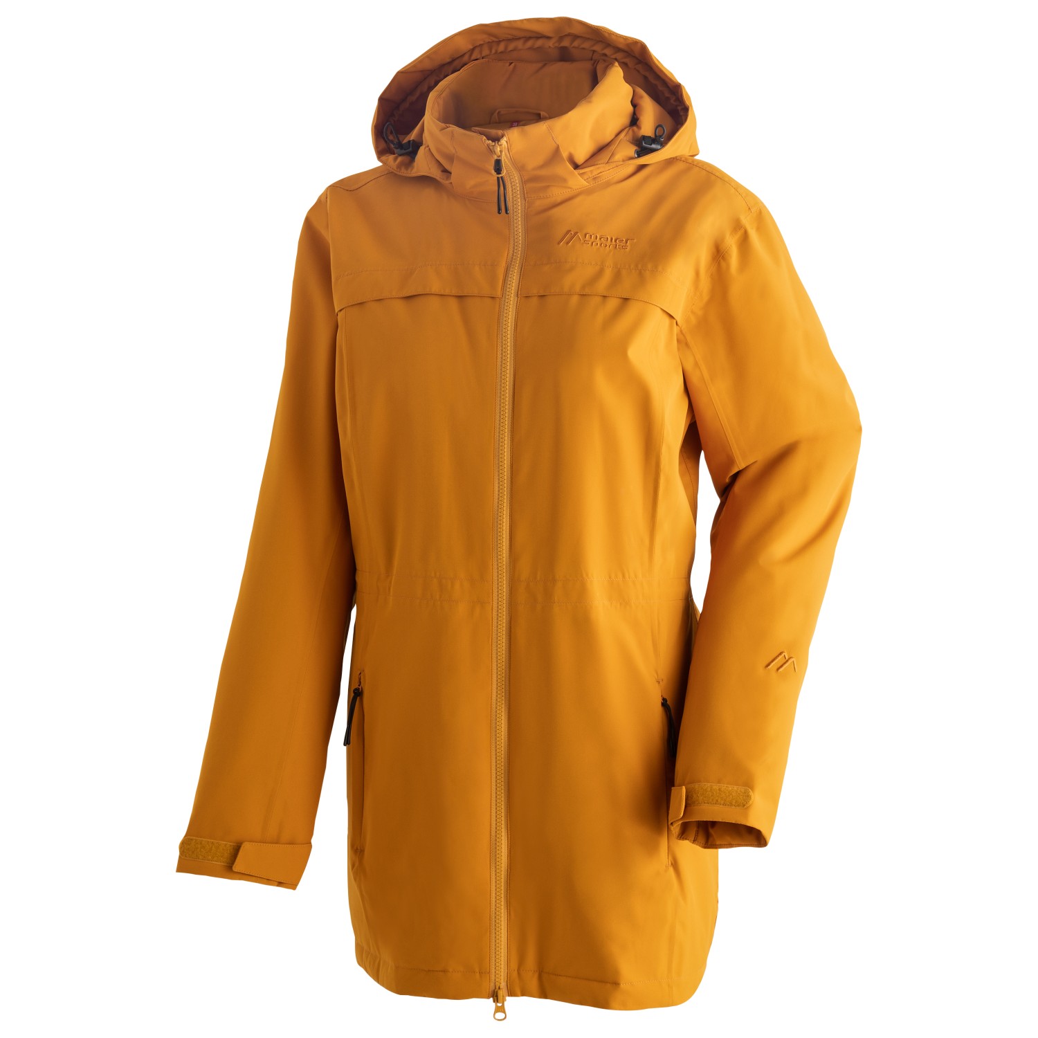 Maier Sports - Women's Liselotte - Mantel