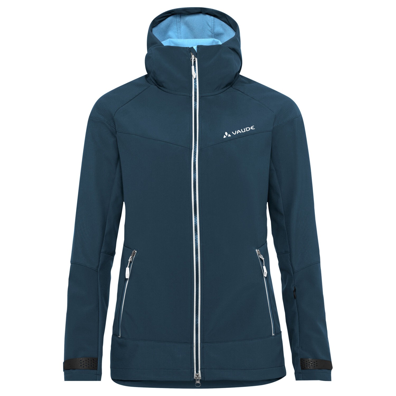 Vaude - Women's All Year Elope Softshell Jacket - Softshelljacke