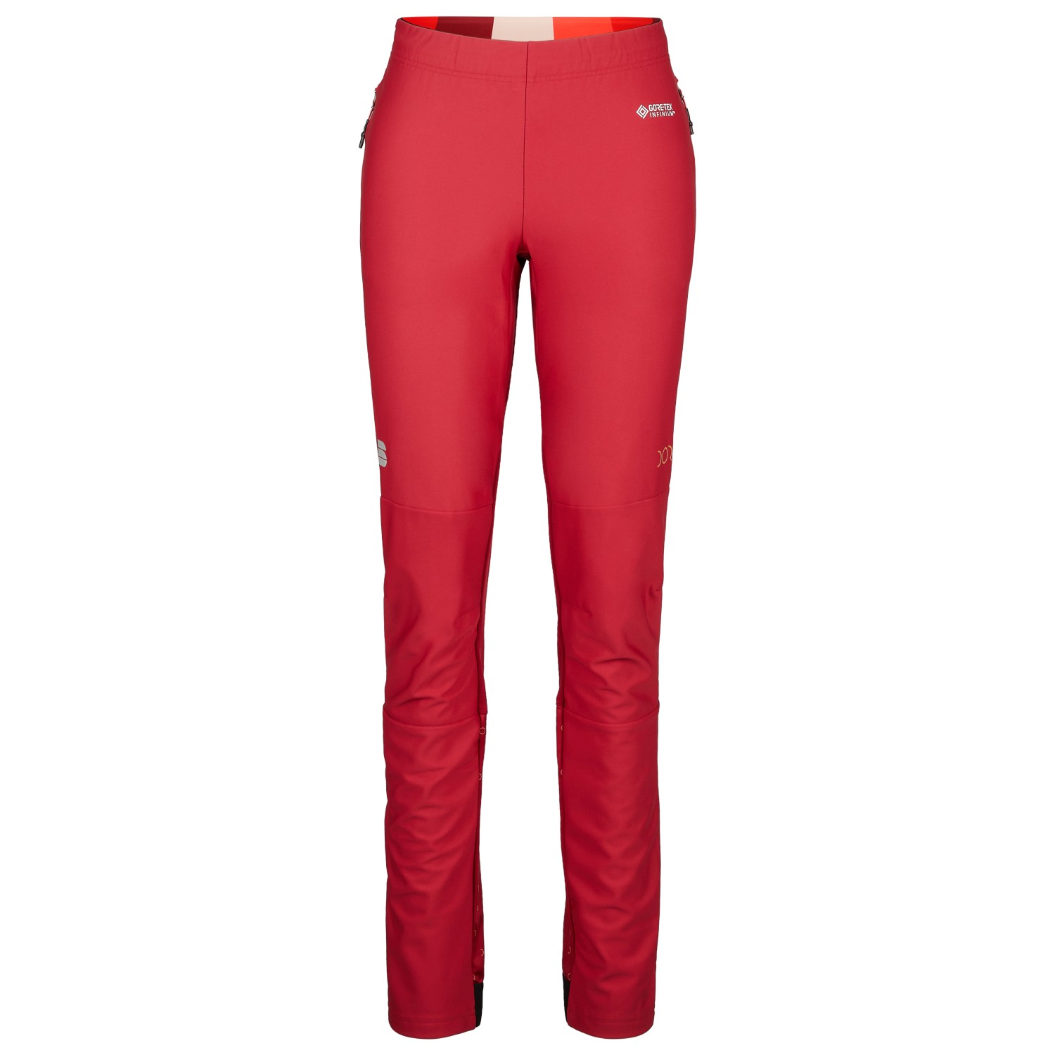 Sportful - Women's Doro Pant - Langlaufhose
