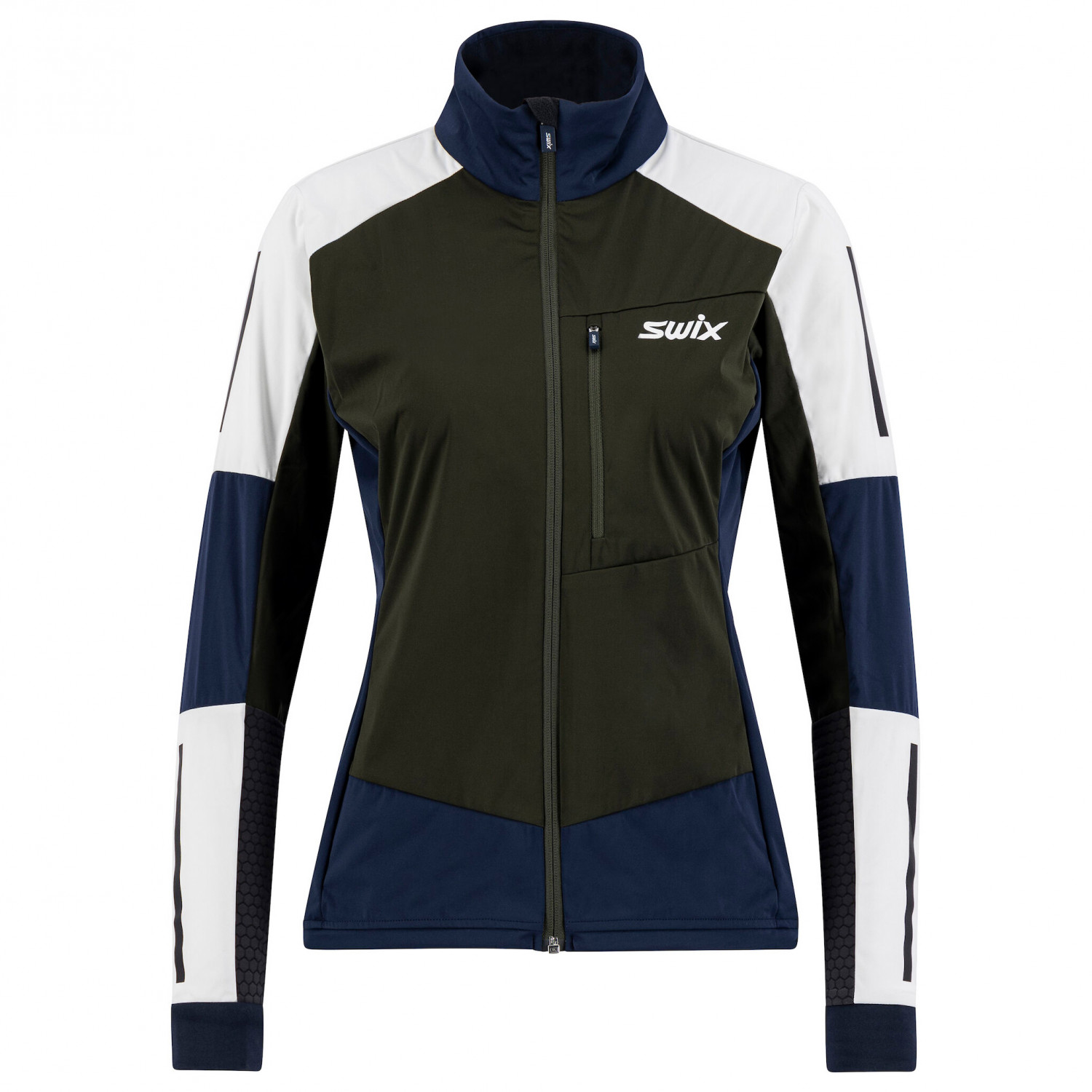 Swix - Women's Nordic Jacket - Langlaufjacke