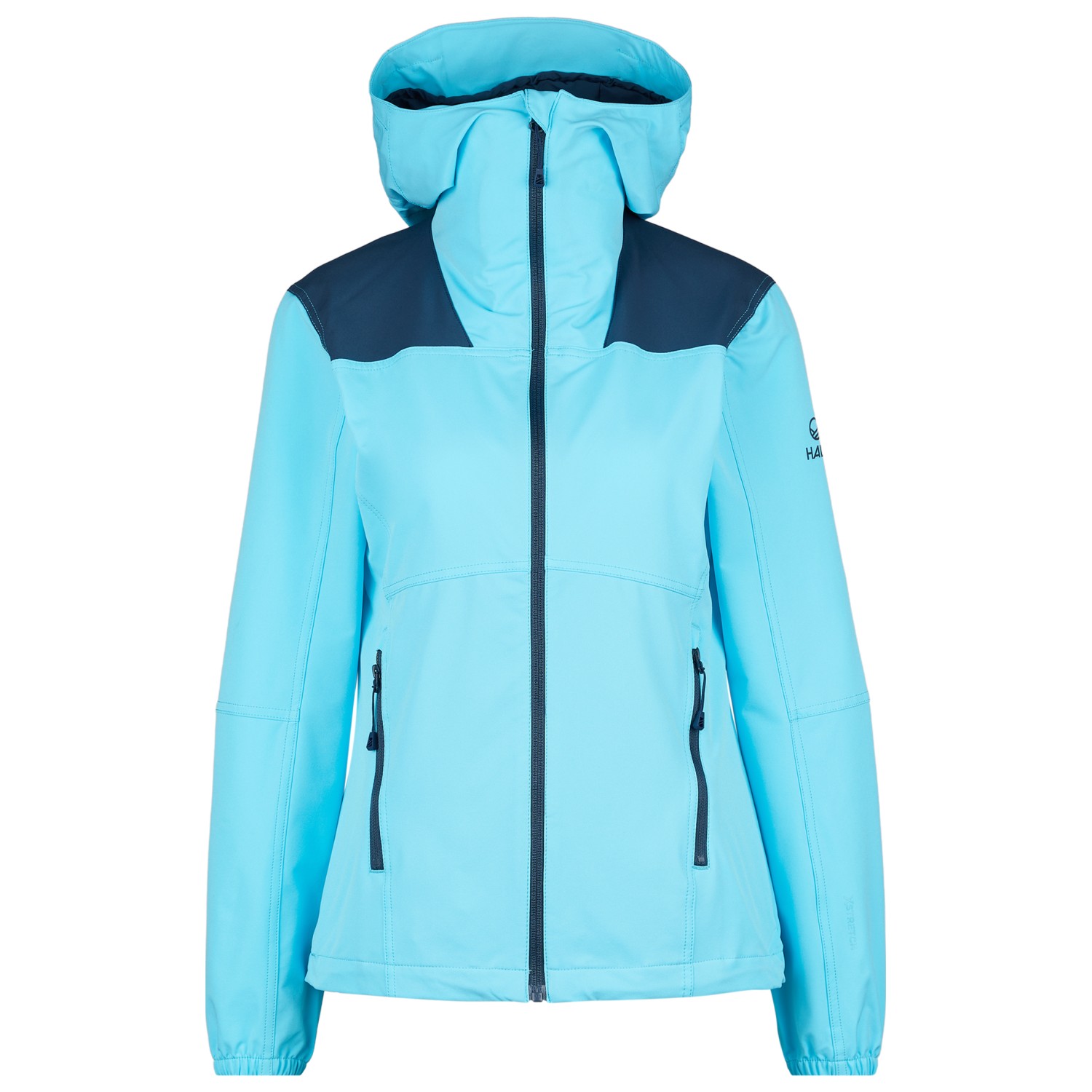 Halti - Women's Kero X-Stretch Jacket - Softshelljacke