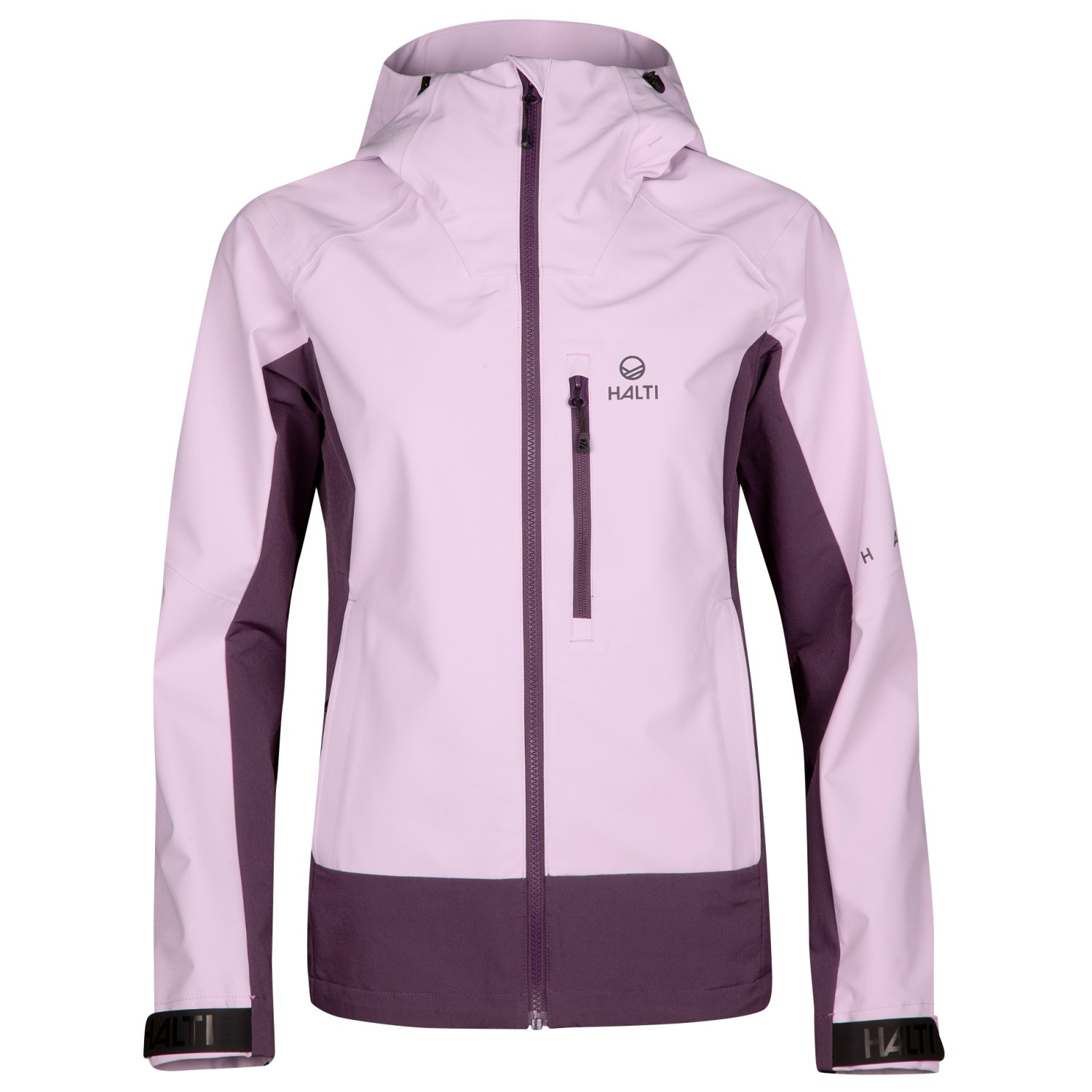 Halti - Women's Pallas III Warm Hybrid Jacket - Softshelljacke