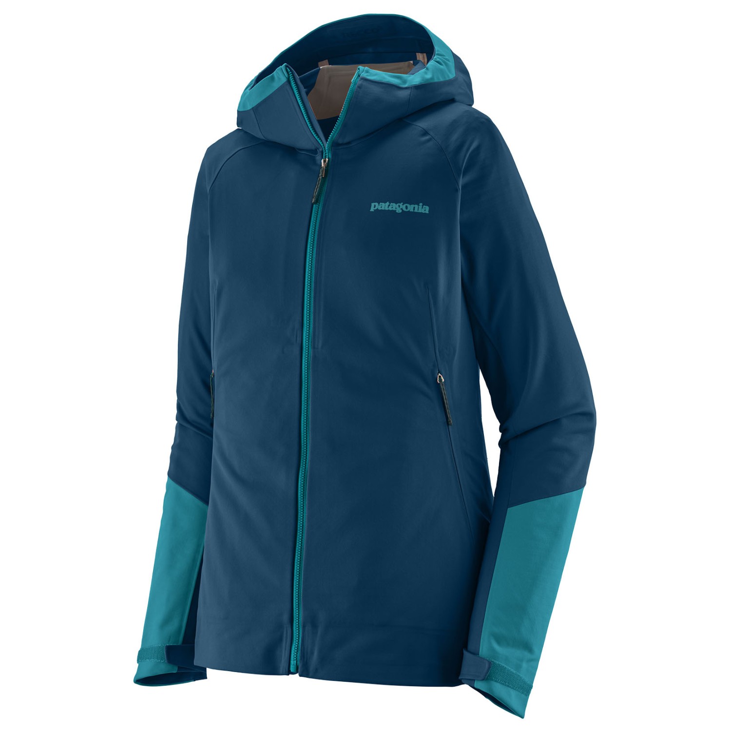 Patagonia - Women's Upstride Jacket - Softshelljacke