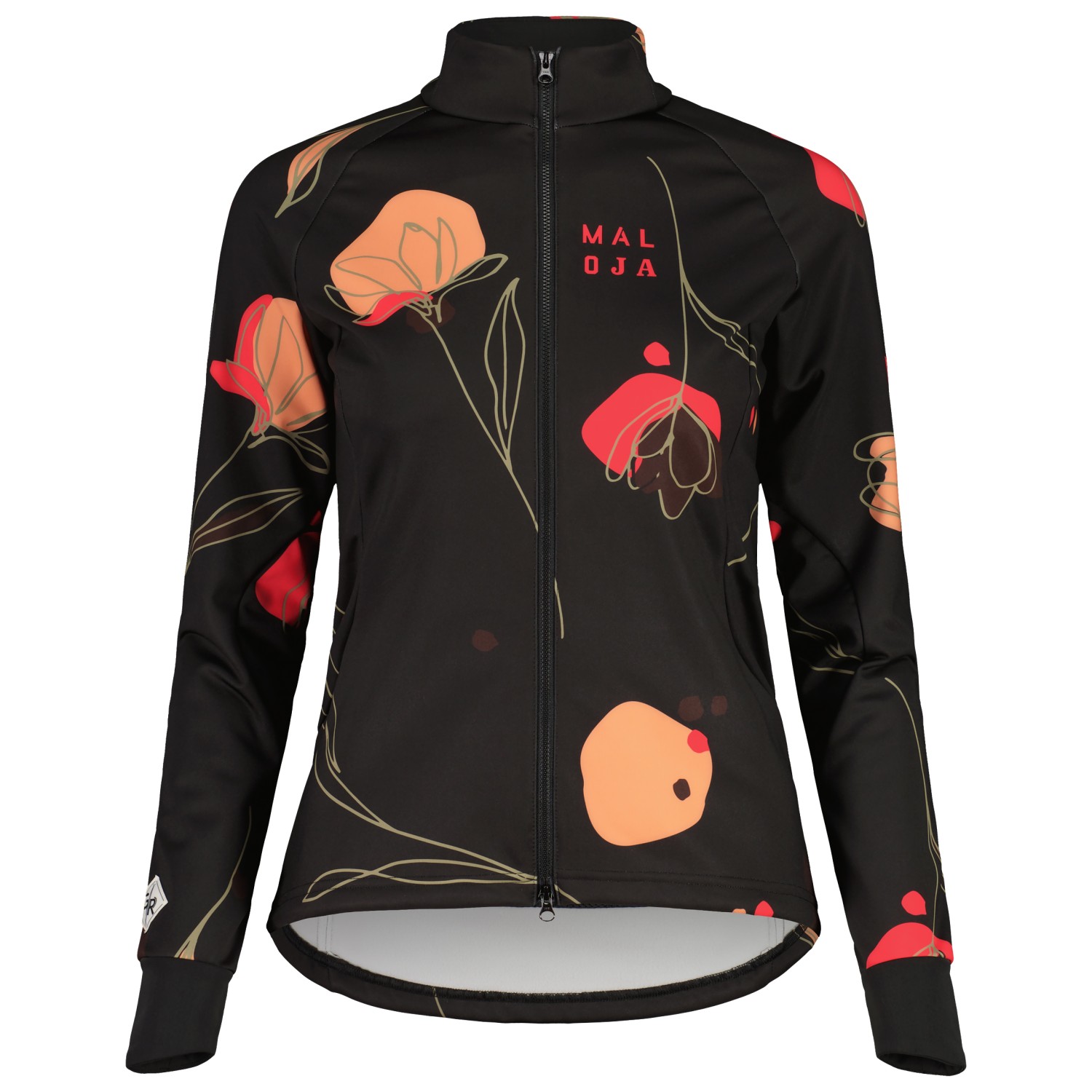 Maloja - Women's SedicaM. - Softshelljacke