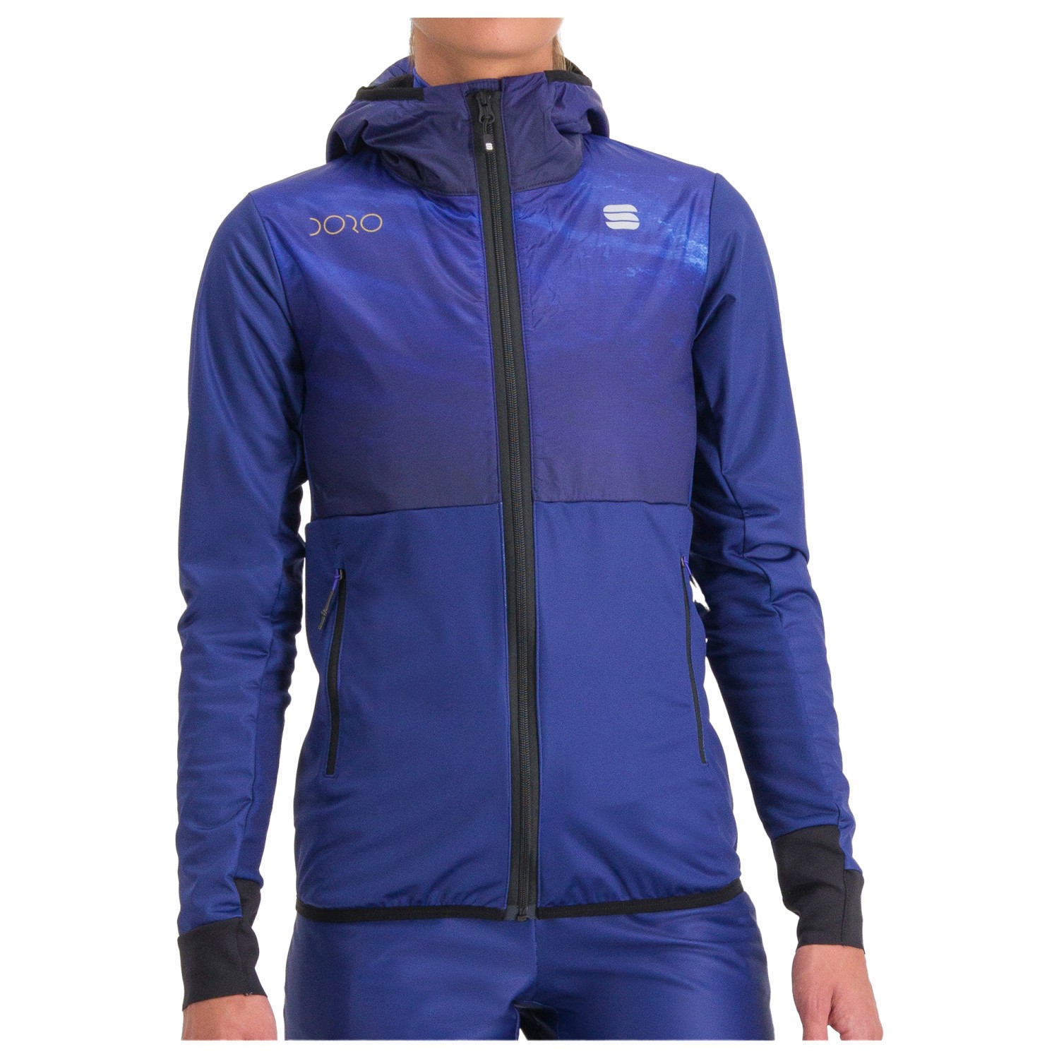 Sportful - Women's Doro Jacket - Langlaufjacke