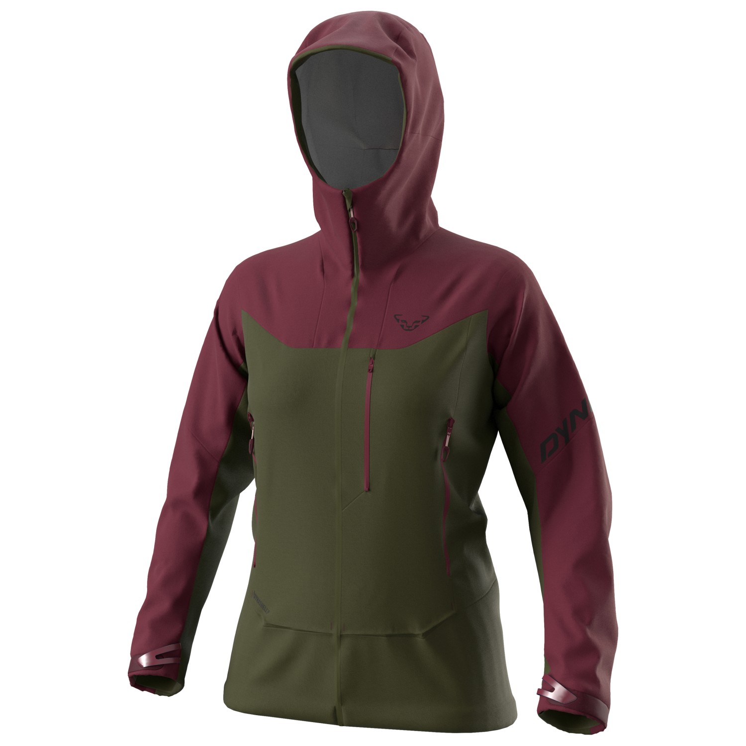 Dynafit - Women's Radical Softshell Jacket - Softshelljacke