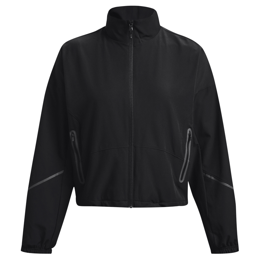 Under Armour - Women's Unstoppable Jacket - Freizeitjacke
