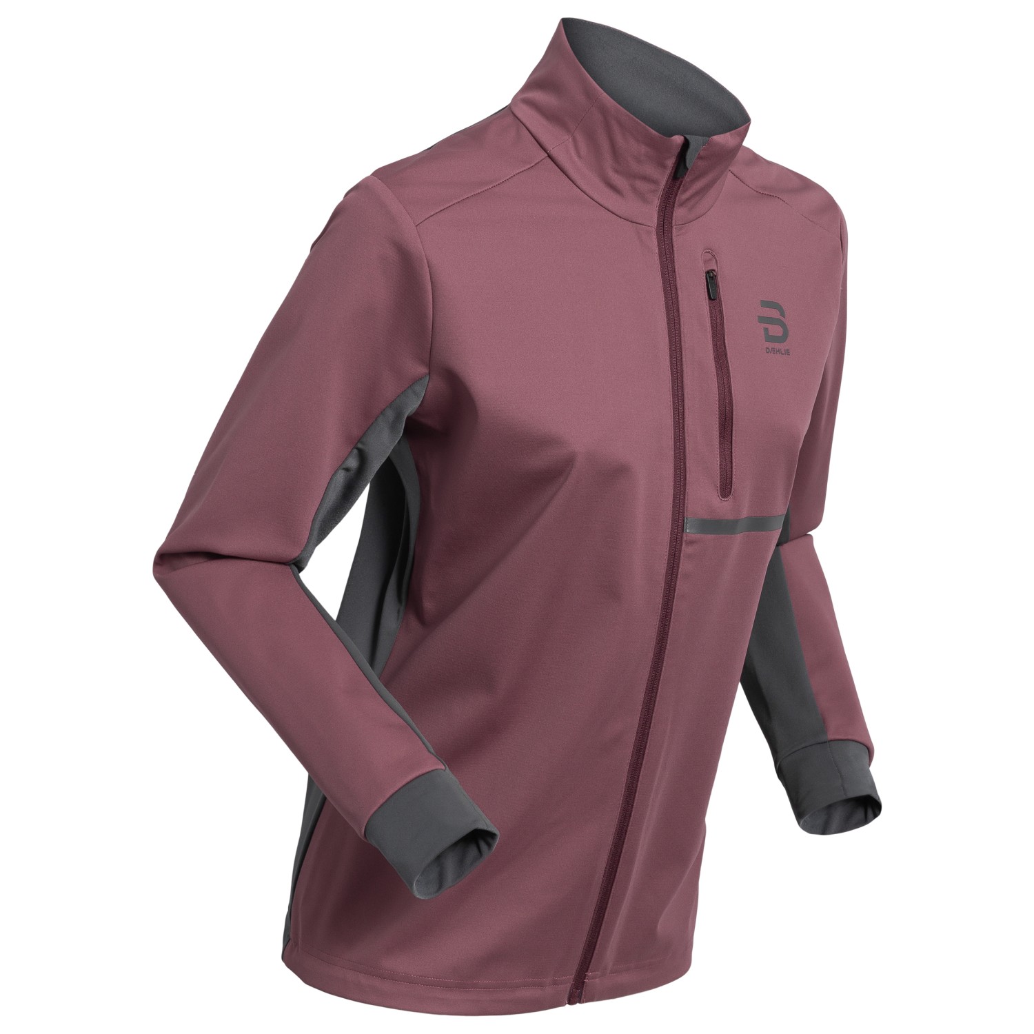 Daehlie - Women's Jacket Mobility - Langlaufjacke