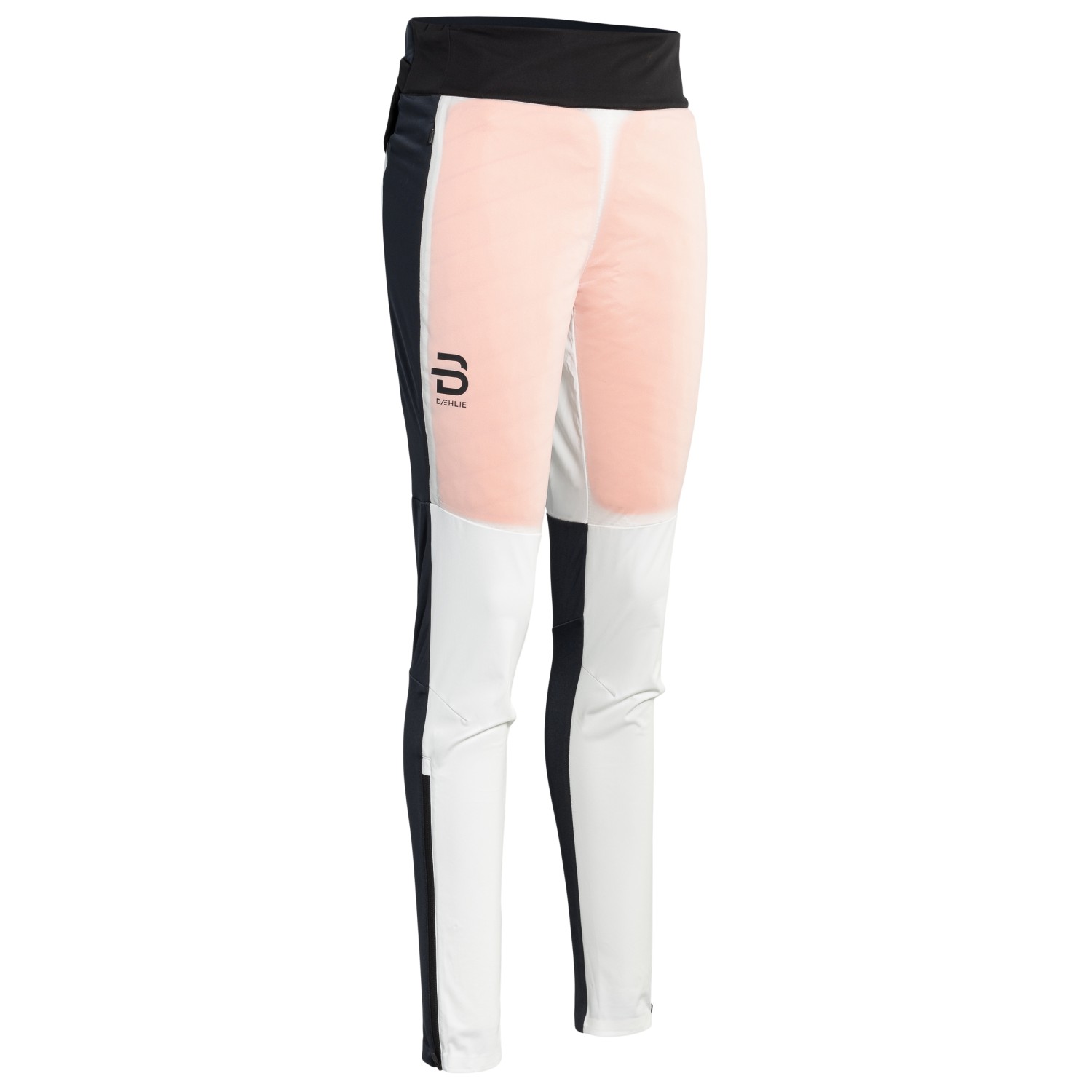 Daehlie - Women's Pants Thermo Pro - Langlaufhose