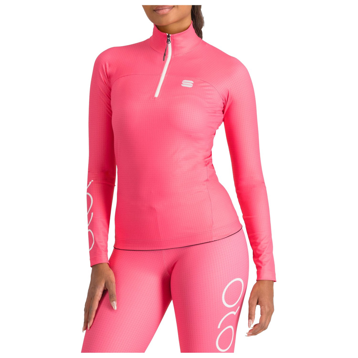 Sportful - Women's Doro Apex Jersey - Langlaufjacke