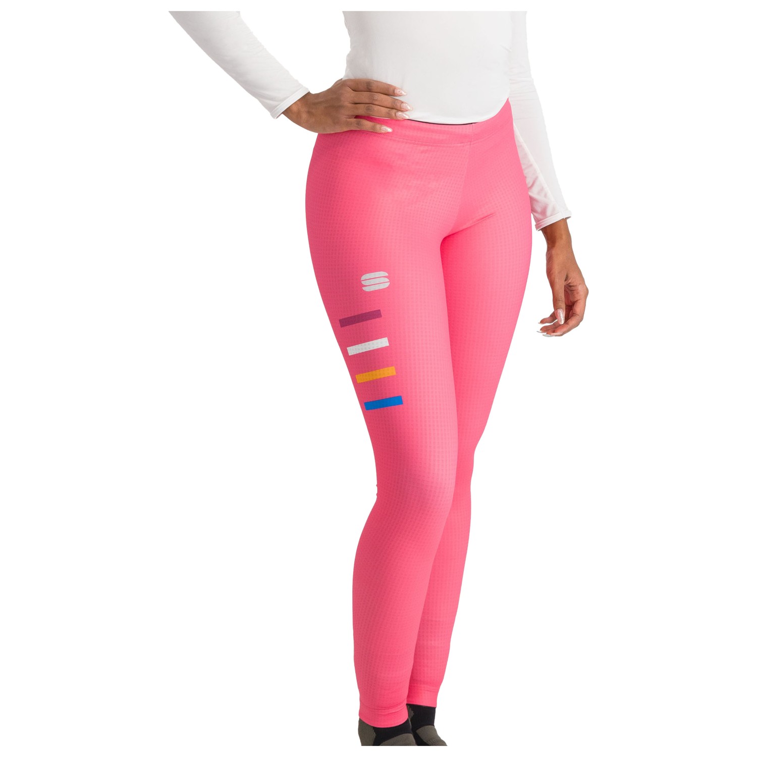 Sportful - Women's Doro Apex Tight - Langlaufhose