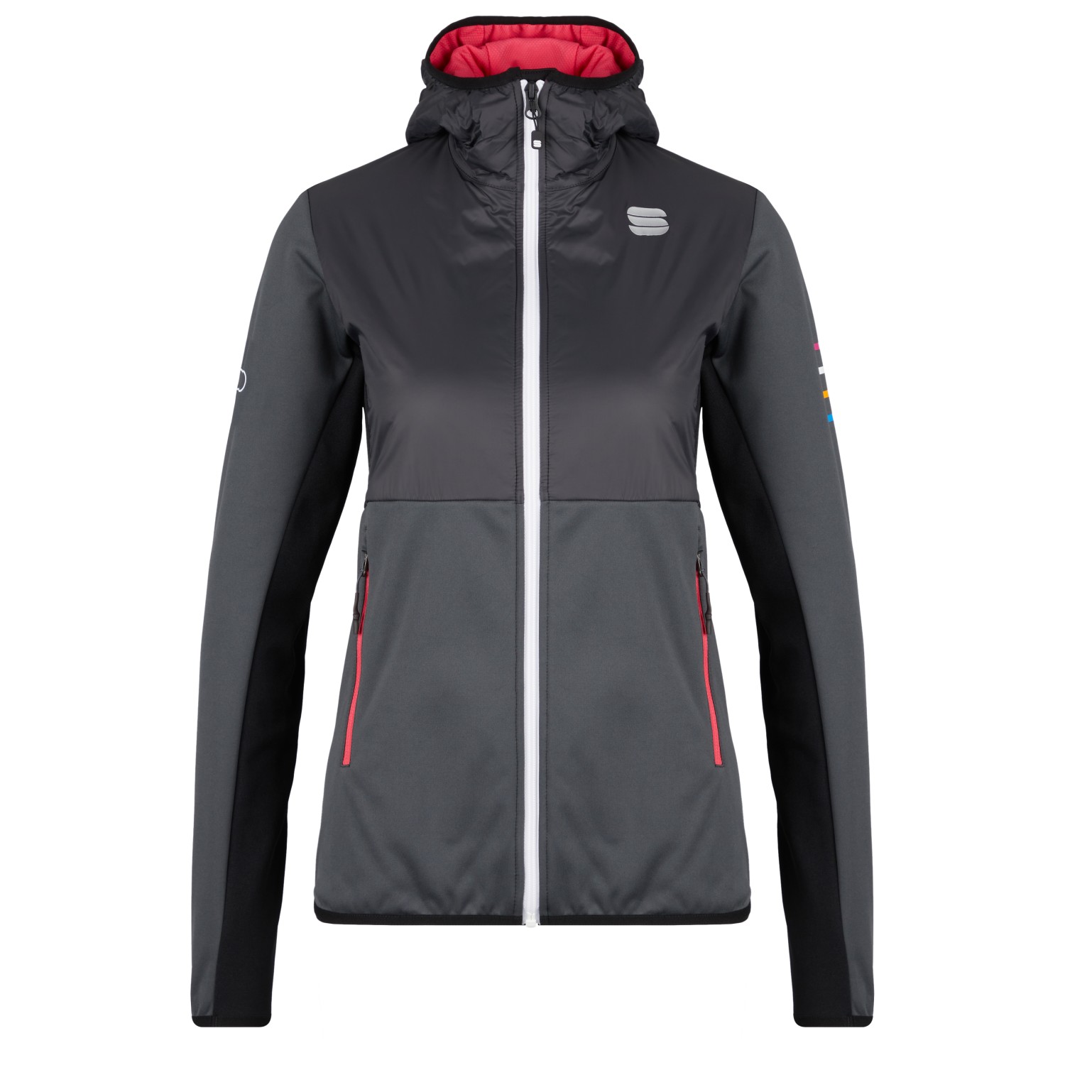 Sportful - Women's Doro Jacket - Langlaufjacke