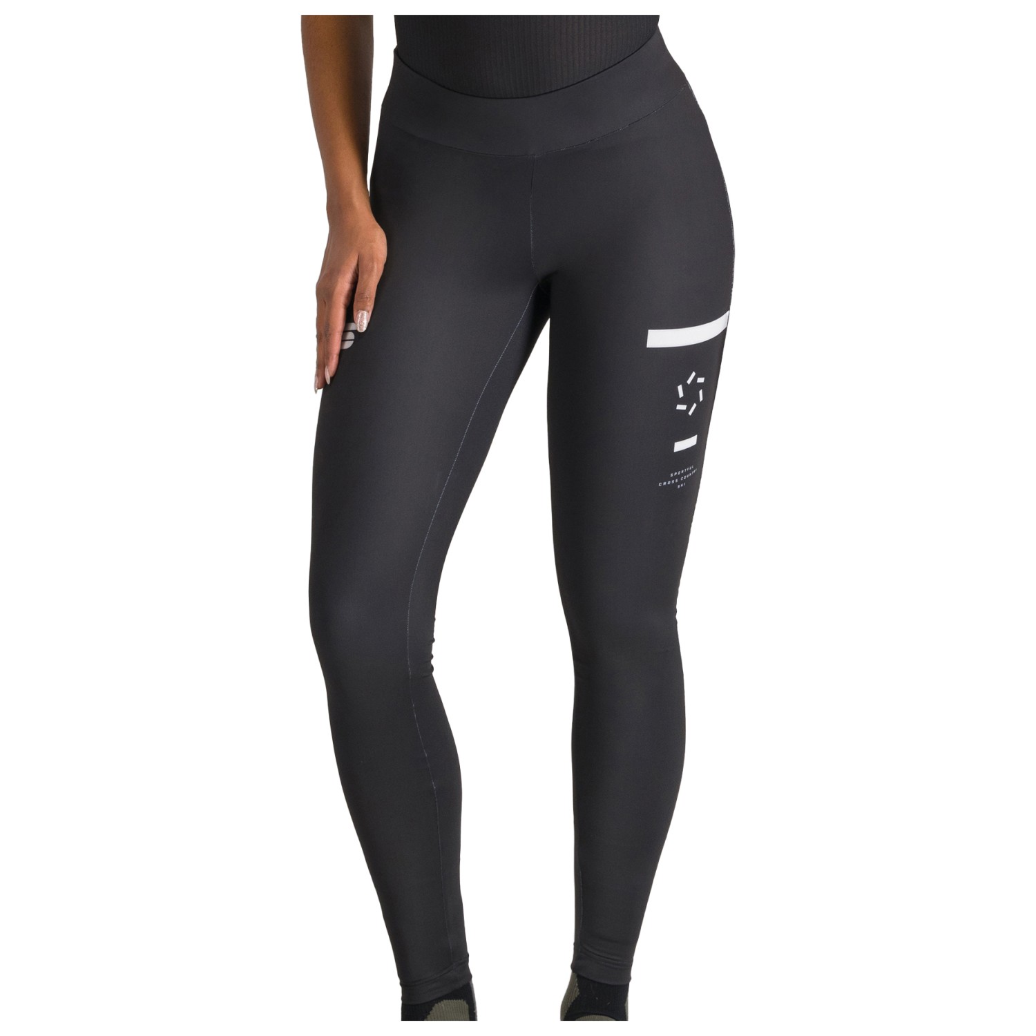 Sportful - Women's Squadra Tight - Langlaufhose