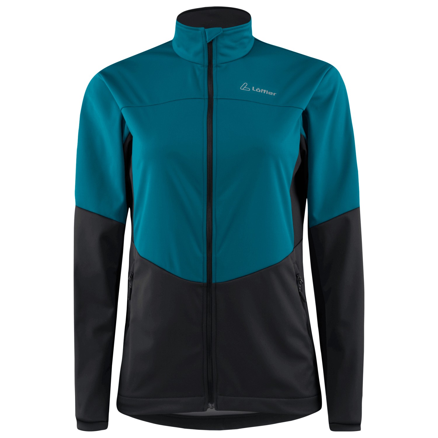 Löffler - Women's Jacket Hyper CF Windstopper Light - Softshelljacke