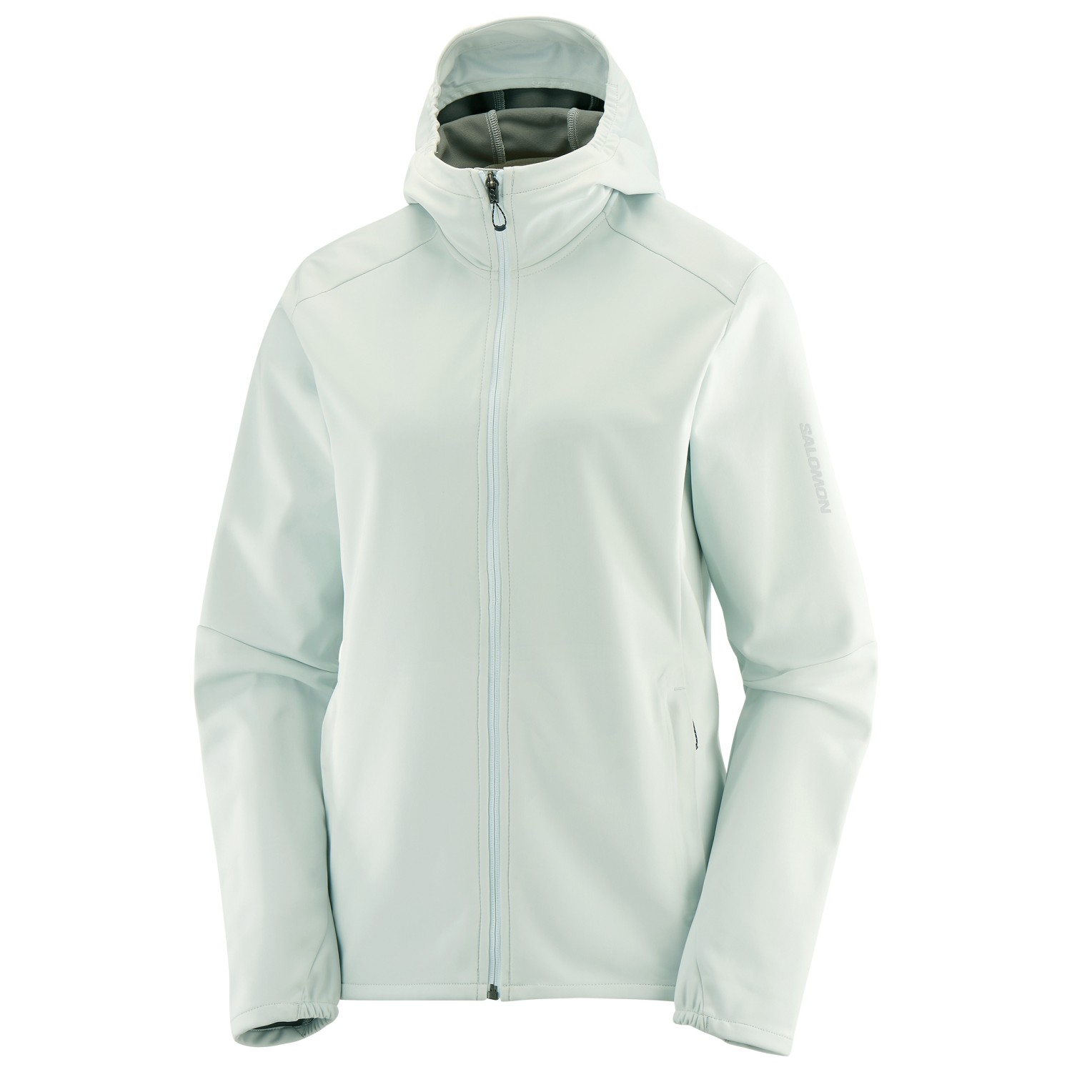 Salomon - Women's GORE-TEX Soft Shell Jacket - Softshelljacke