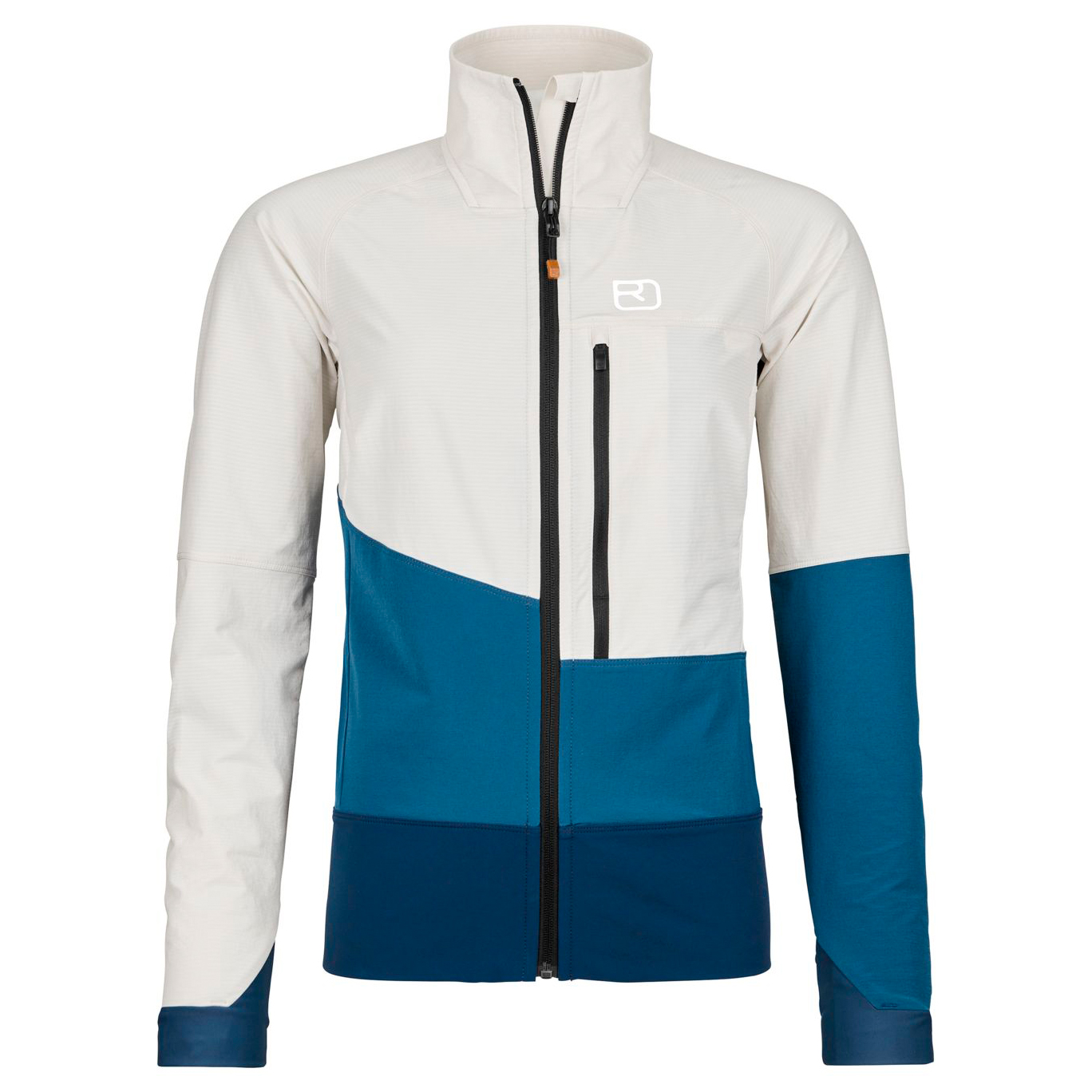 Ortovox - Women's Punta Berrino Jacket - Softshelljacke