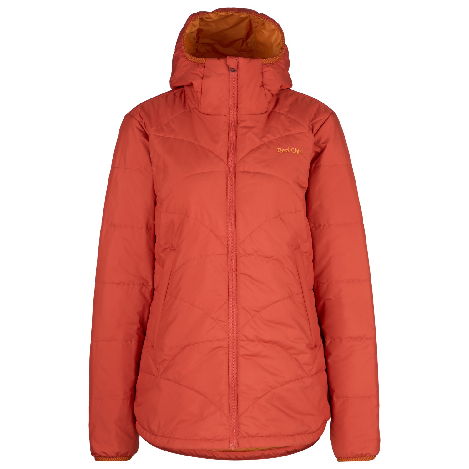 Red Chili - Women's Jarle Hoody Jacket - Isolationsjacke