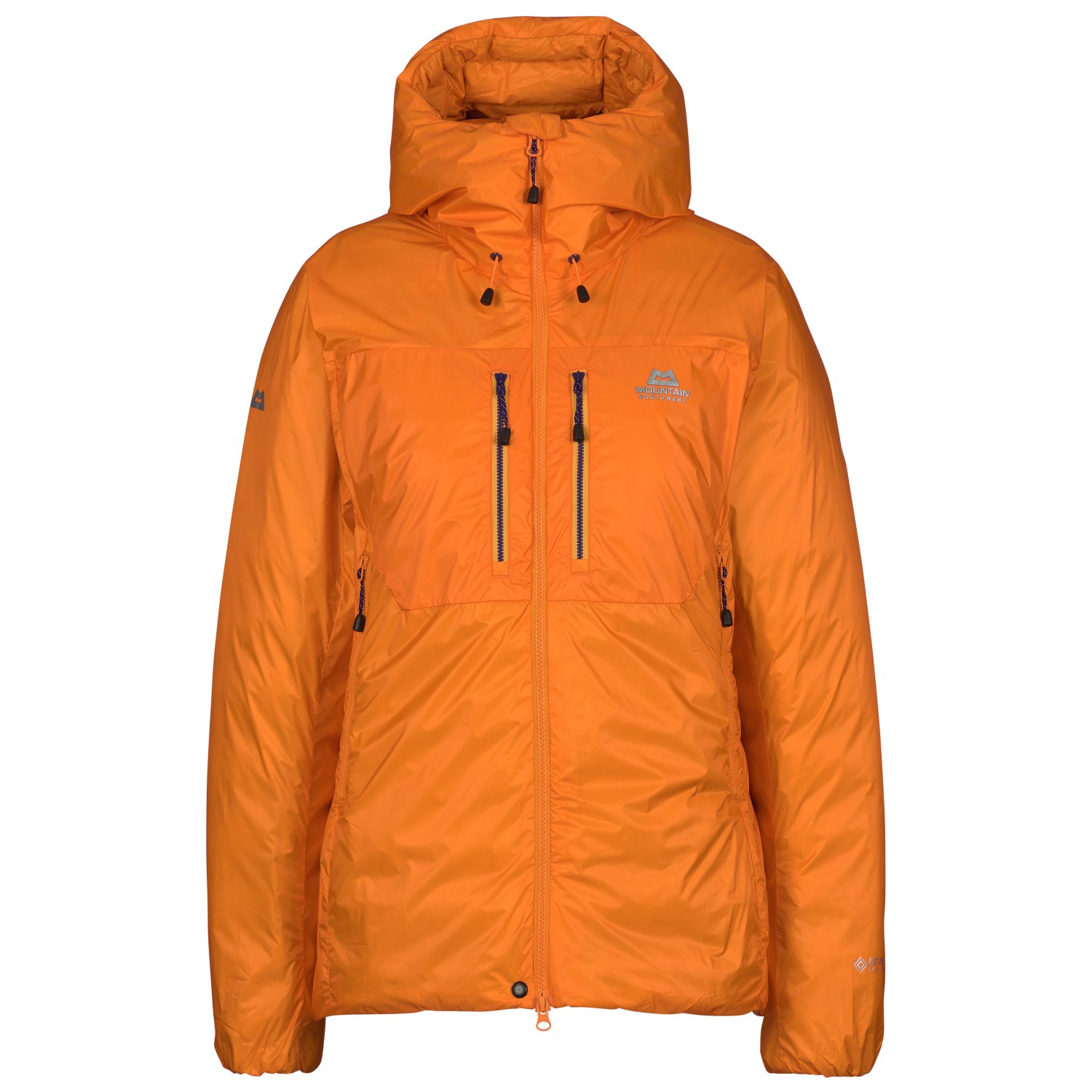 Mountain Equipment - Women's Kryos Jacket - Daunenjacke