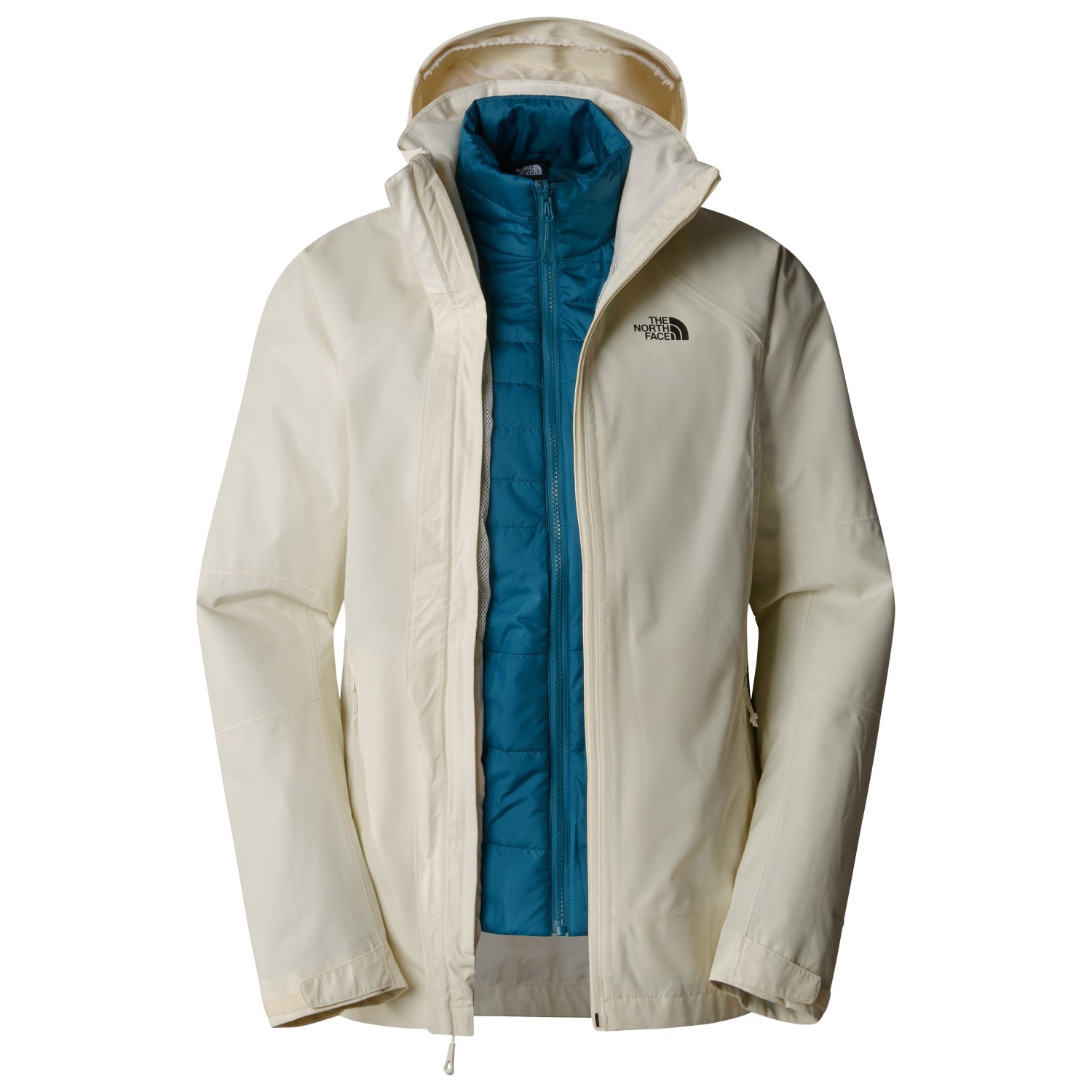 The North Face - Women's Inlux Triclimate - Doppeljacke