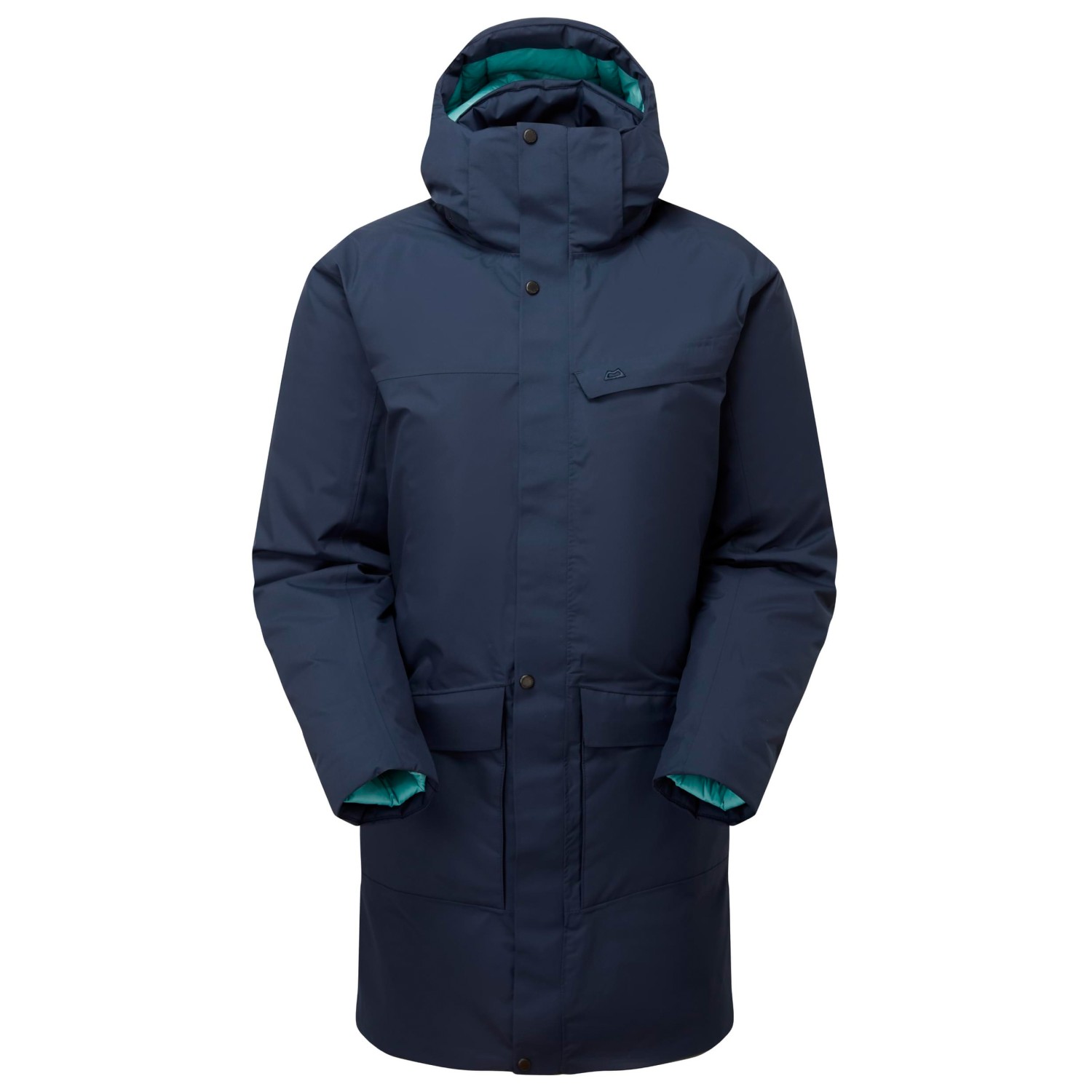 Mountain Equipment - Women's Altai Parka - Parka