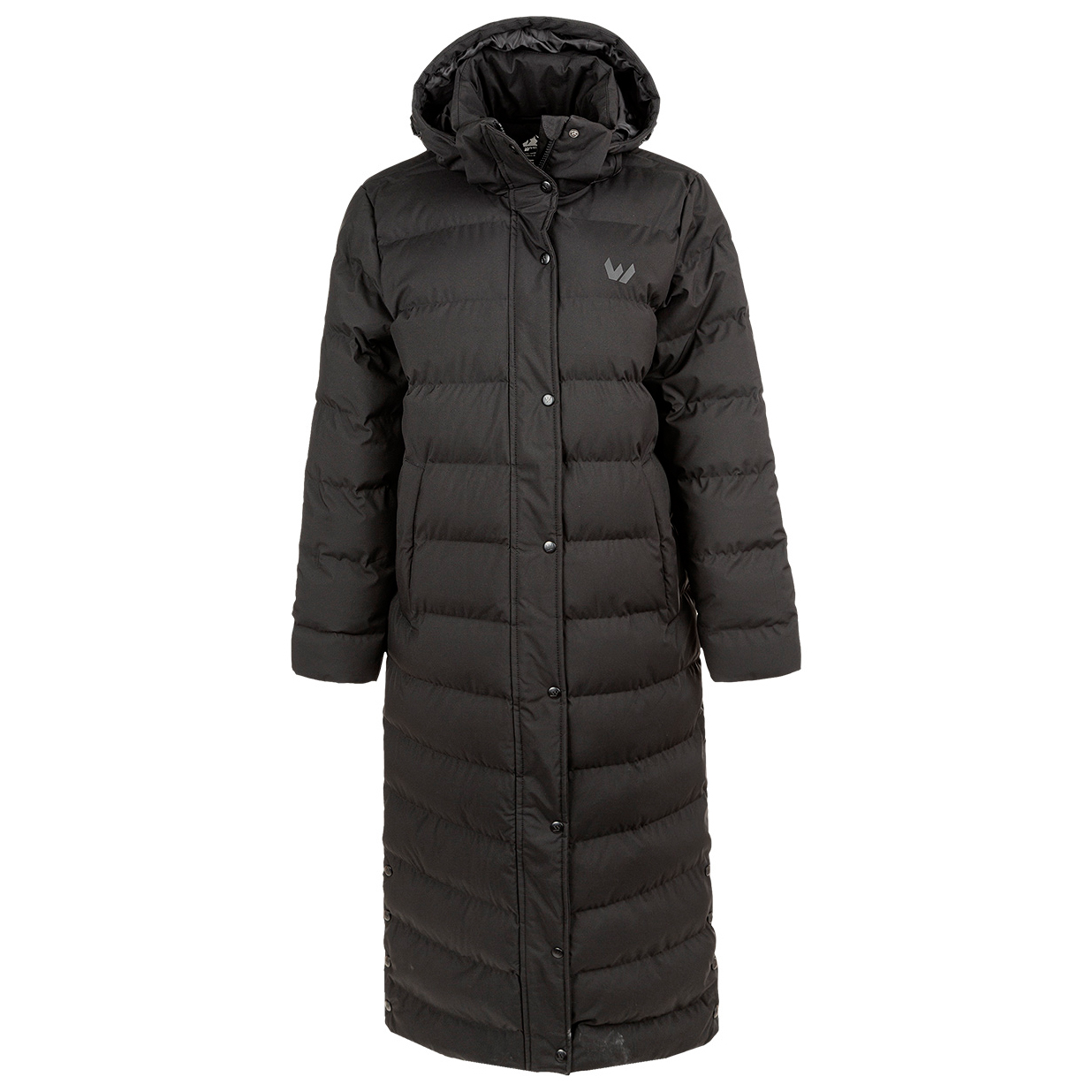 Whistler - Women's Joan Long Puffer Jacket - Parka