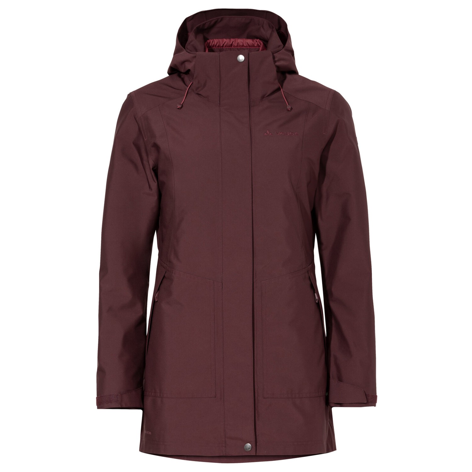 Vaude - Women's Idris 3in1 Parka III - Doppeljacke