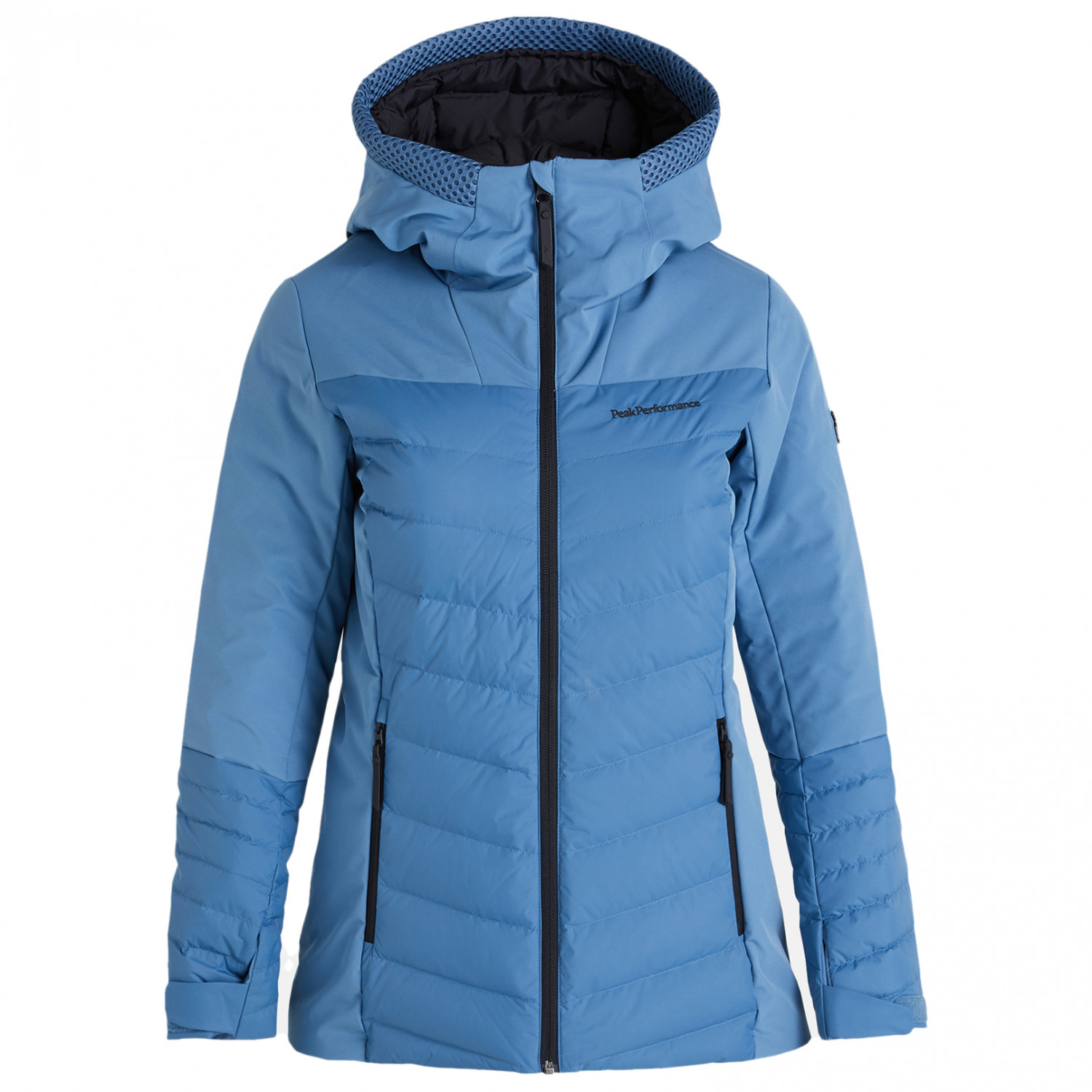 Peak Performance - Women's Blackfire Jacket - Skijacke