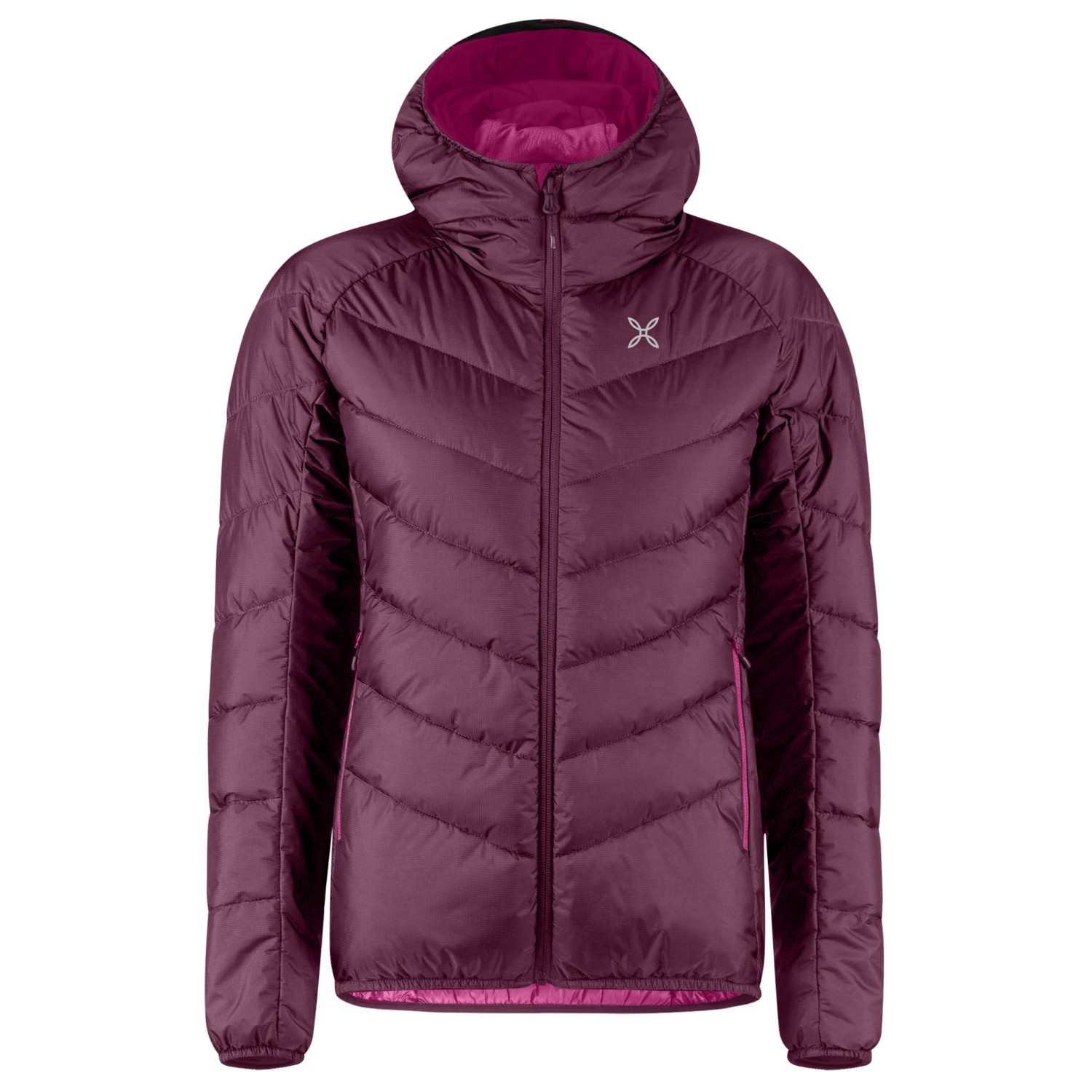 Montura - Women's Destiny Duvet - Kunstfaserjacke