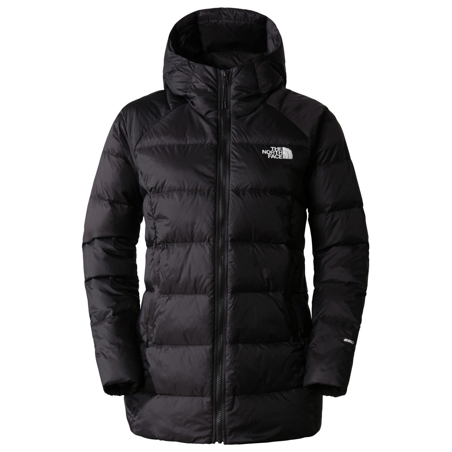 The North Face - Women's Hyalite Down Parka - Daunenjacke