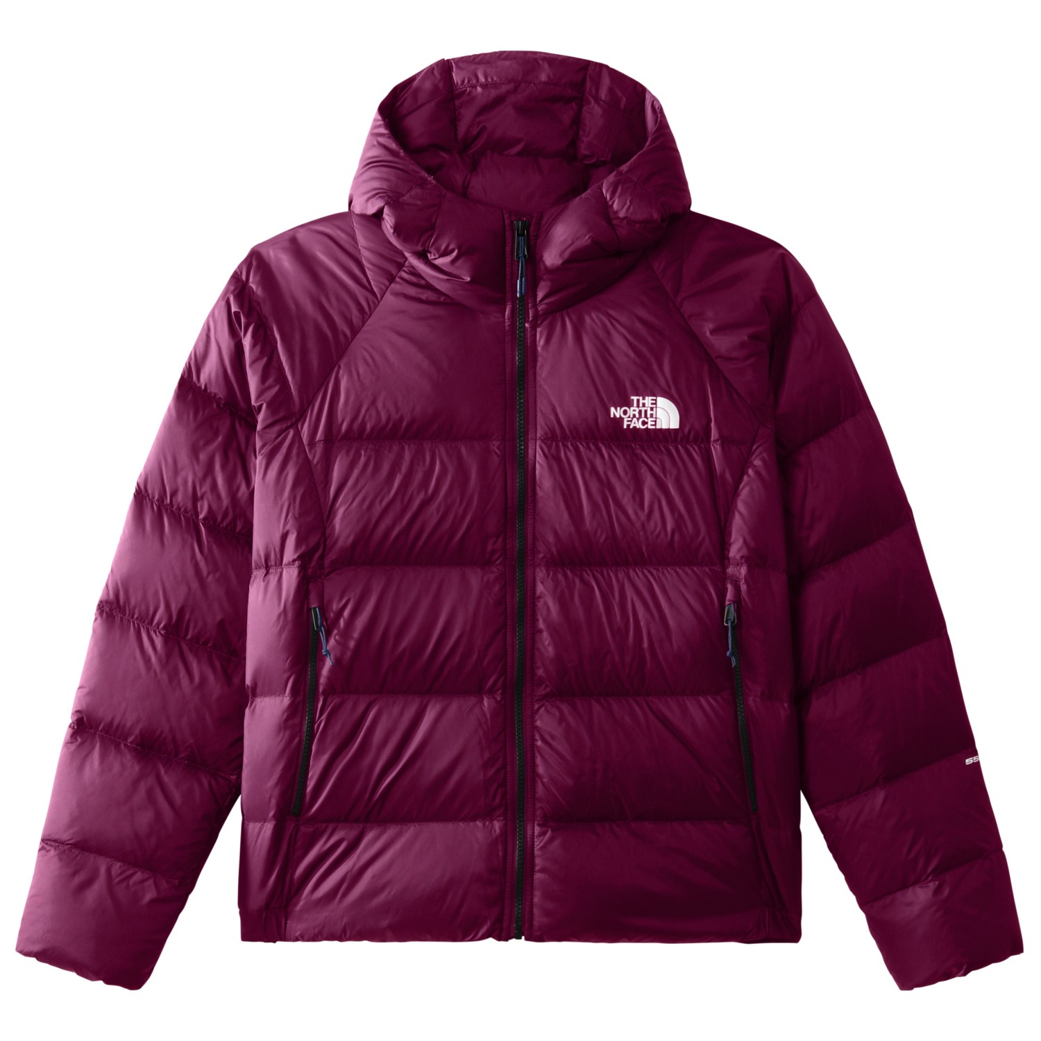 The North Face - Women's Plus Hyalite Hoodie - Daunenjacke