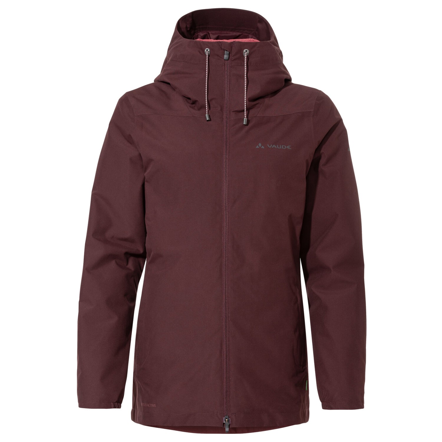 Vaude - Women's Mineo 3In1 Jacket - Winterjacke