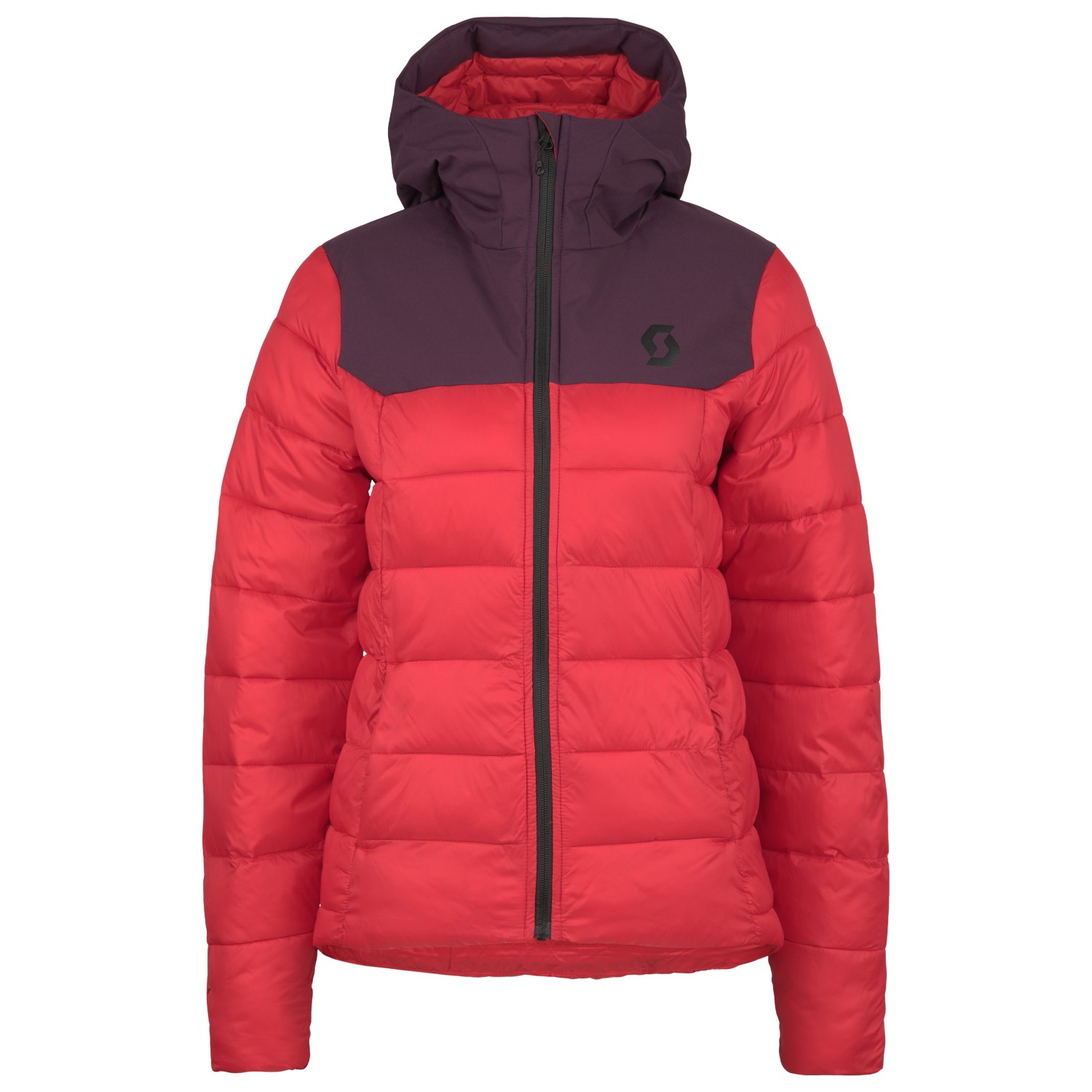 Scott - Women's Jacket Insuloft Warm - Kunstfaserjacke