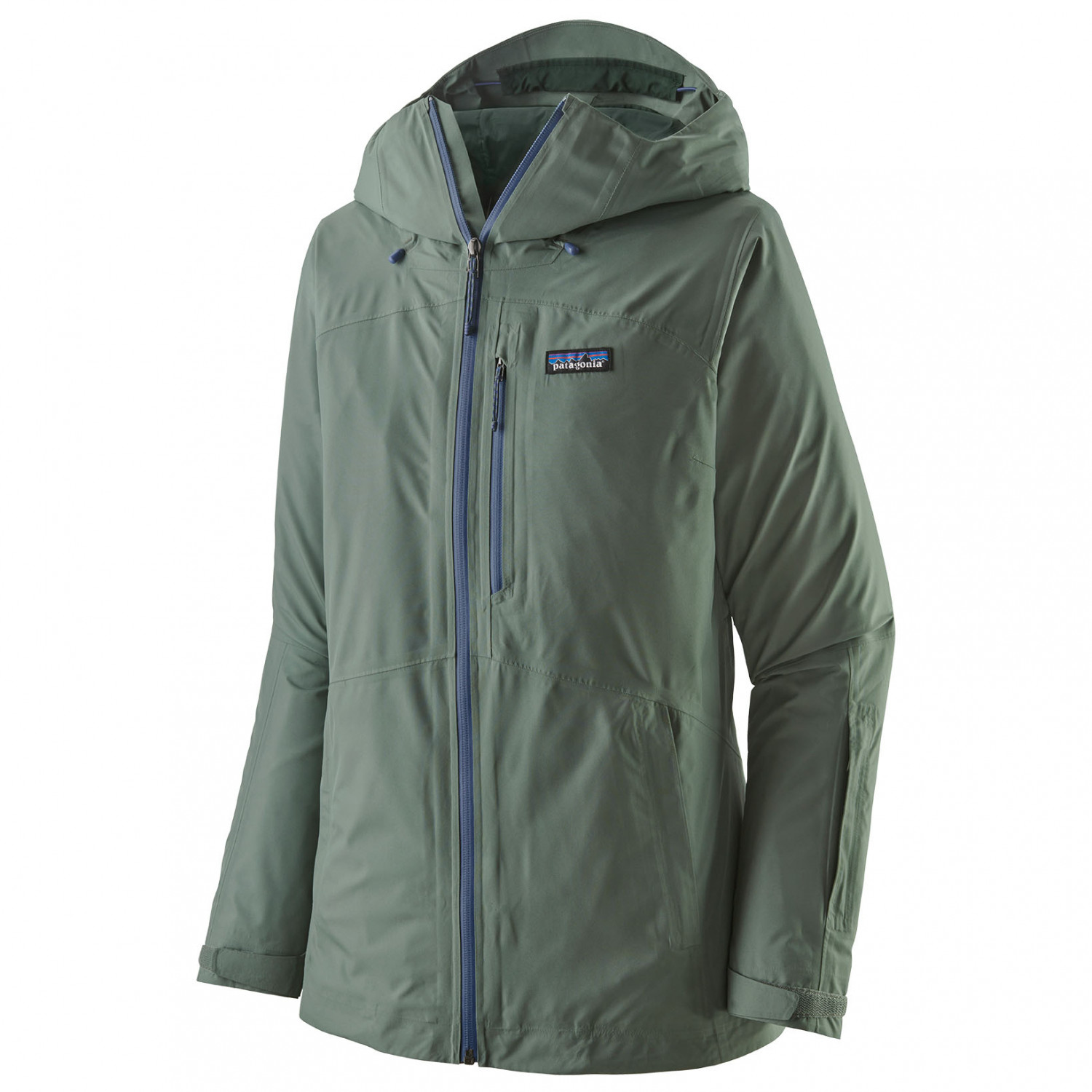 Patagonia - Women's Powder Town Jacket - Skijacke