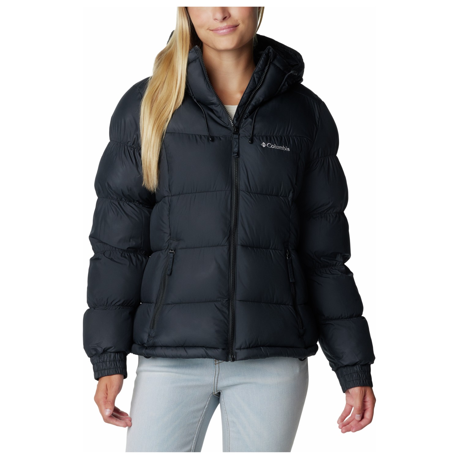 Columbia - Women's Pike Lake II Insulated Jacket - Kunstfaserjacke