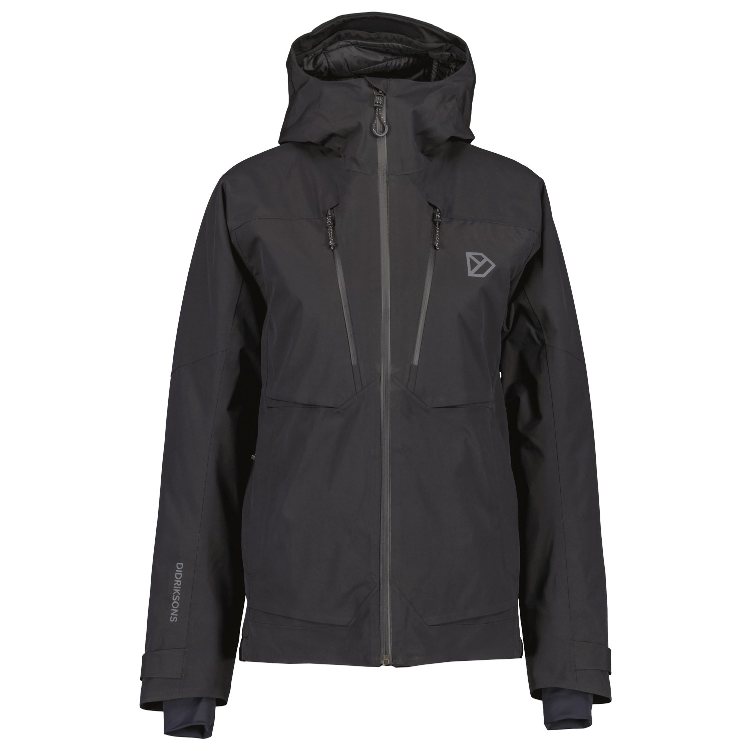 Didriksons - Women's Idun Jacket 2 - Skijacke