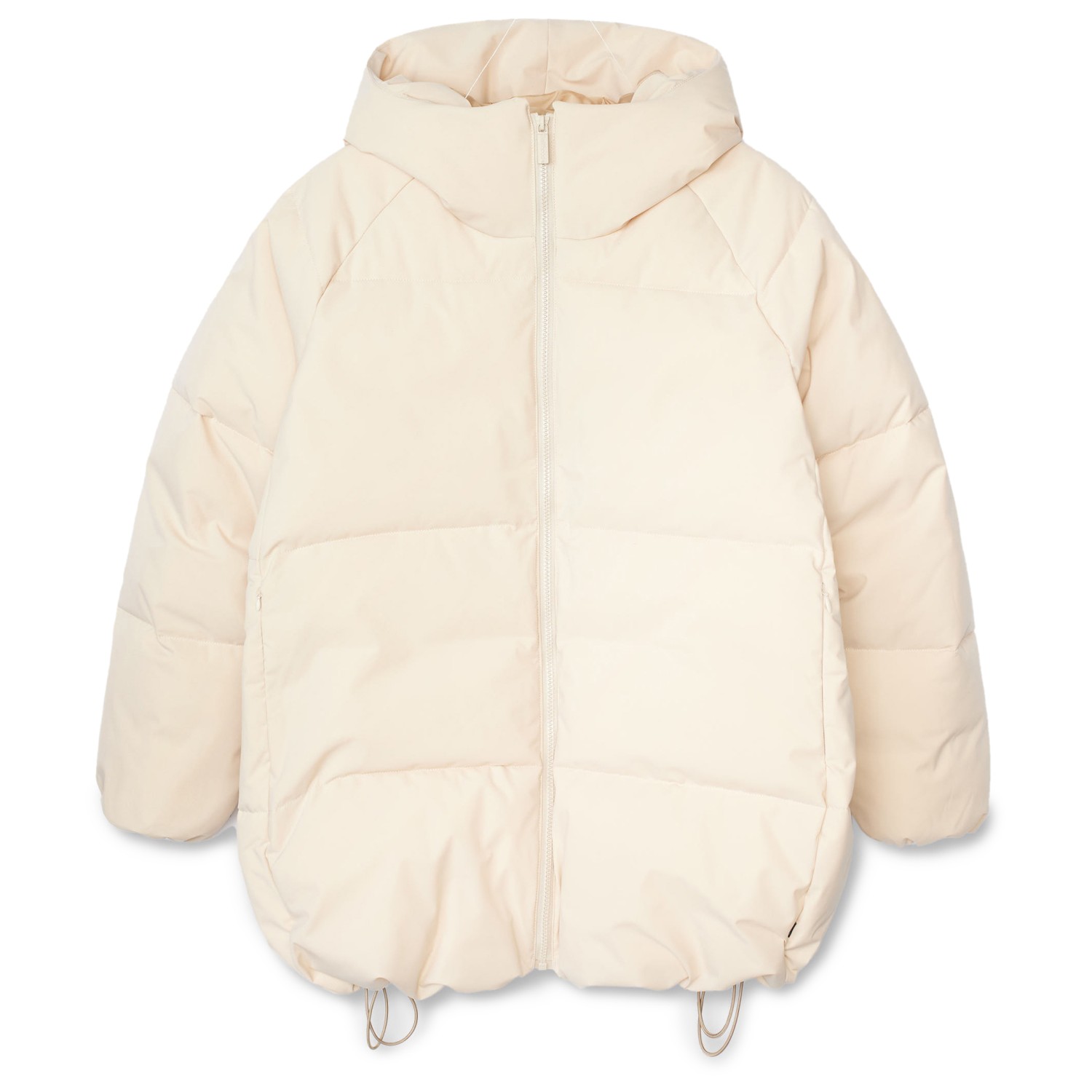Selfhood - Women's Hip-length Puffer - Parka