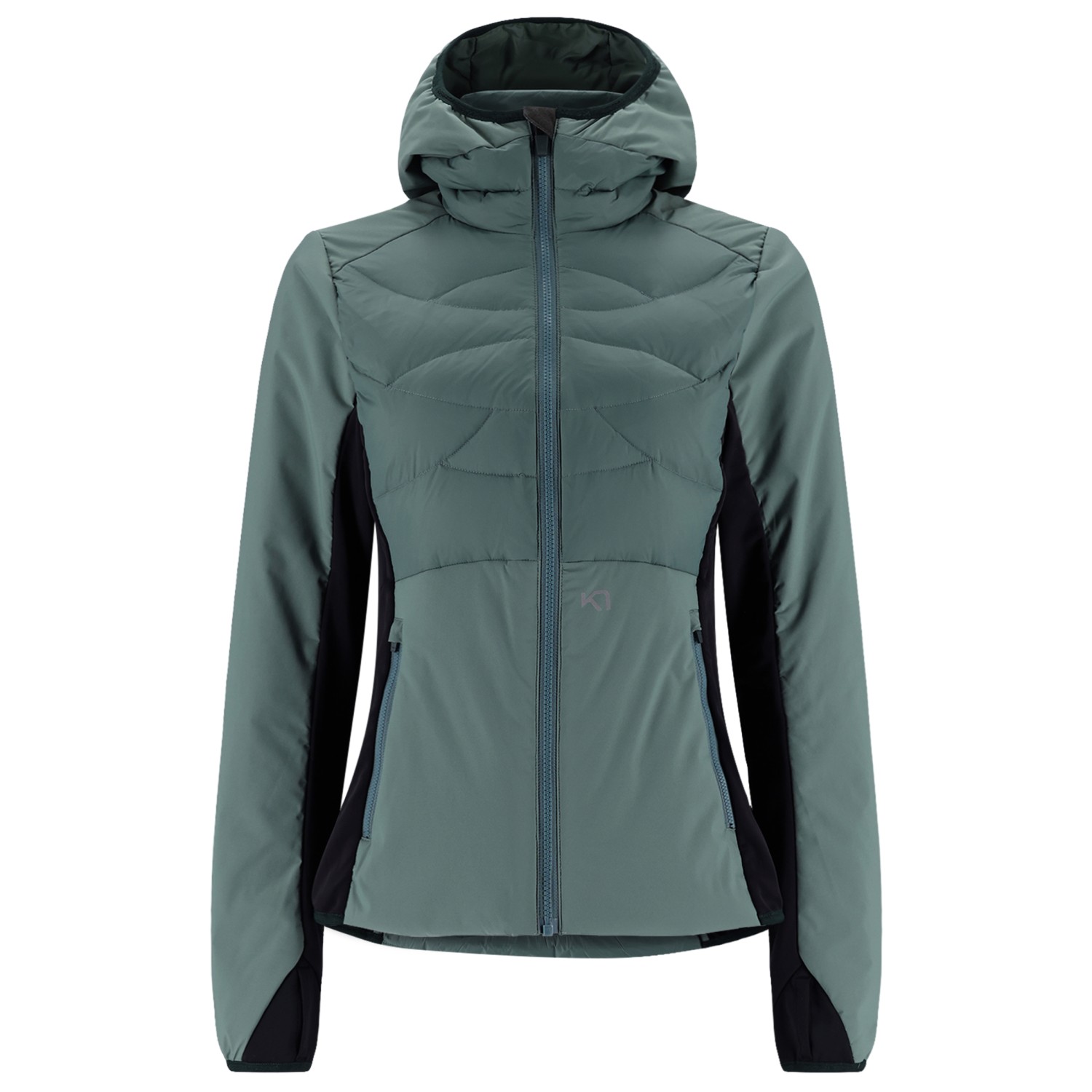 Kari Traa - Women's Tirill Thermal Jacket - Daunenjacke