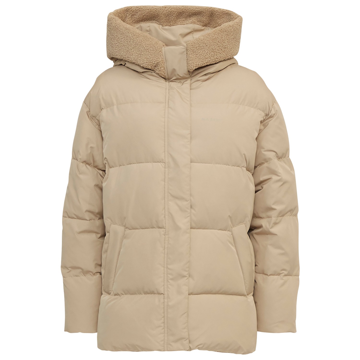Mazine - Women's Peyla Puffer Jacket - Winterjacke