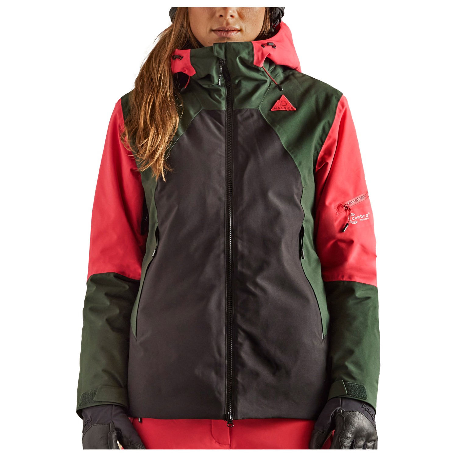 Maloja - Women's ToscM. - Skijacke