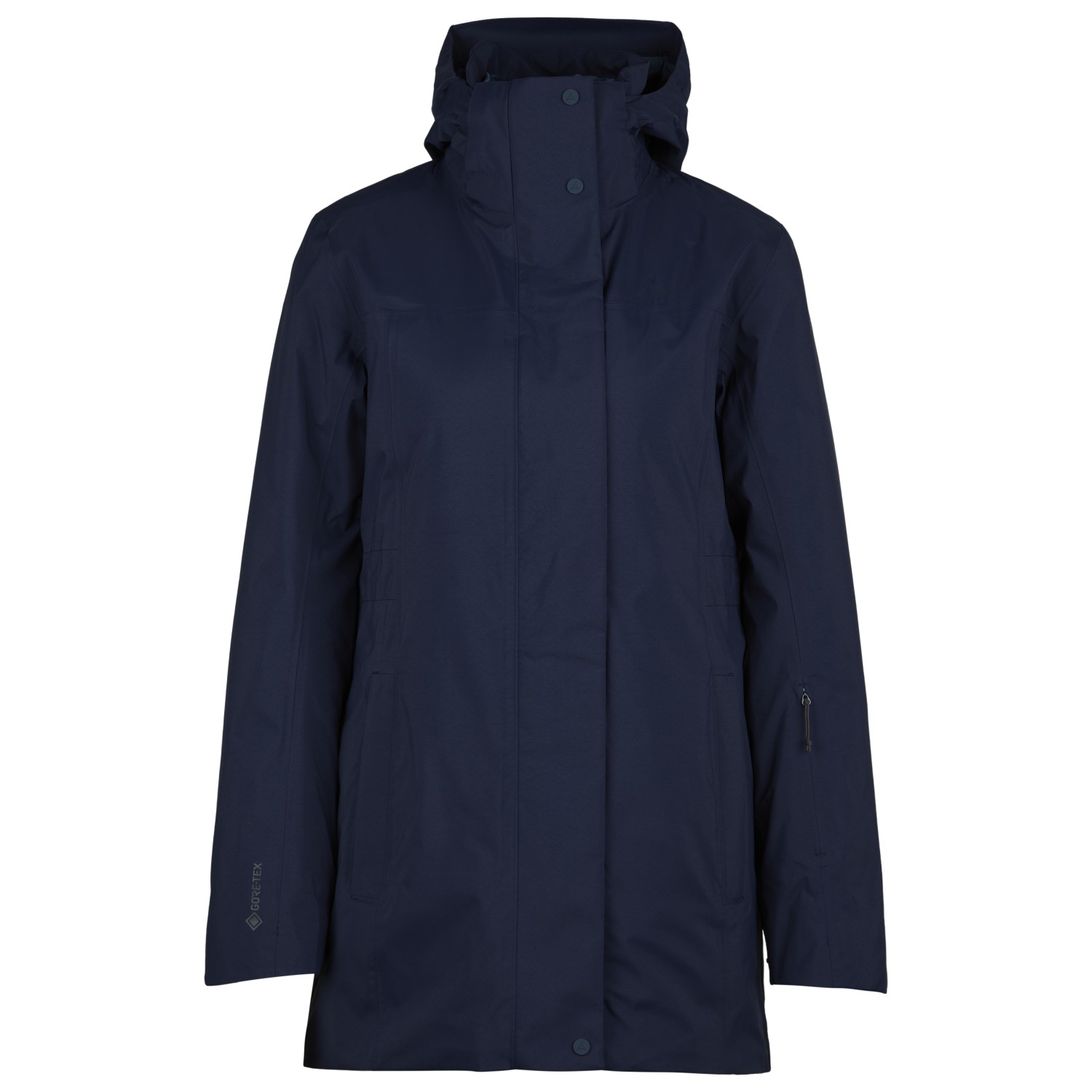 Schöffel - Women's 3In1 Parka Barth - Parka