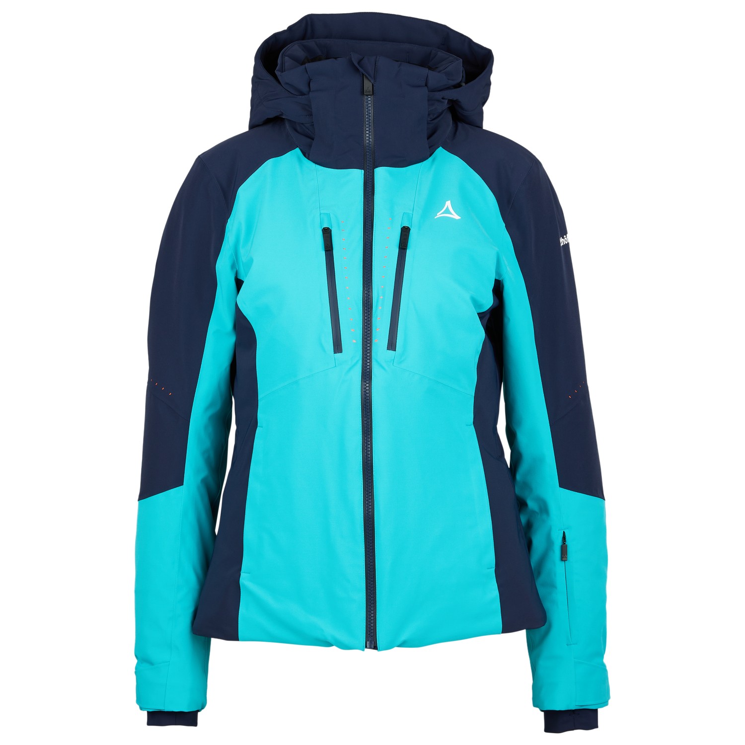 Schöffel - Women's Ski Jacket Naladas - Skijacke