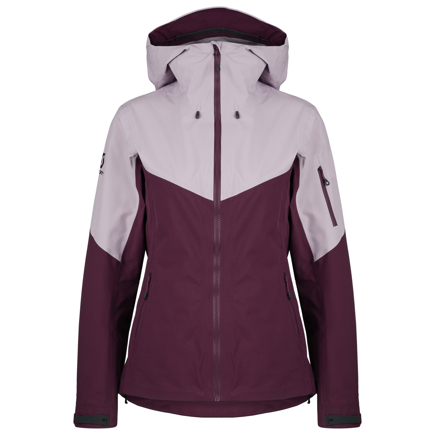 Scott - Women's Explorair 3L Jacket - Skijacke