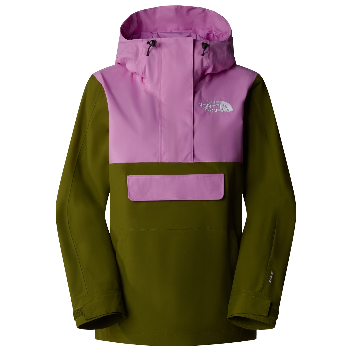 The North Face - Women's Driftview Anorak - Skijacke